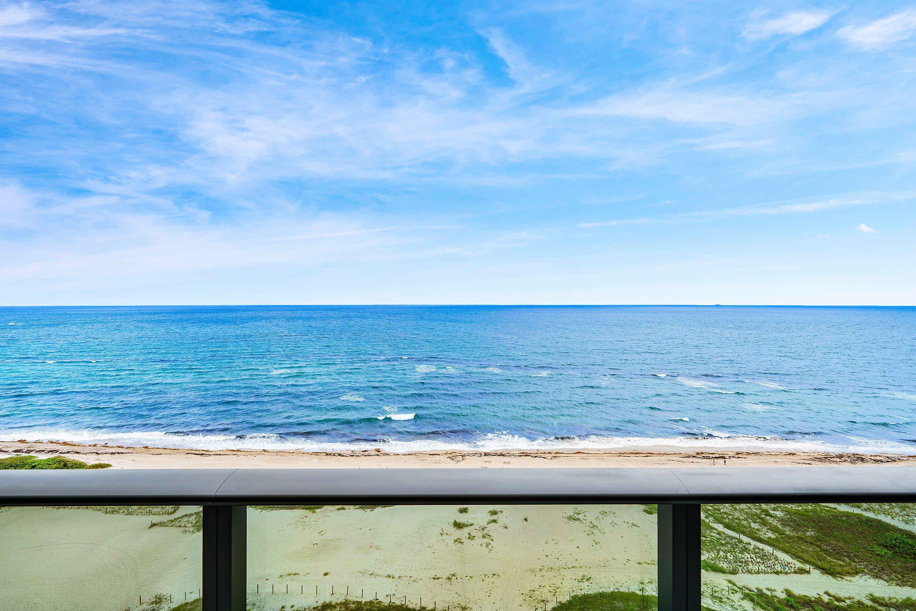 900 N Ocean #1504, Pompano Beach FL 33062