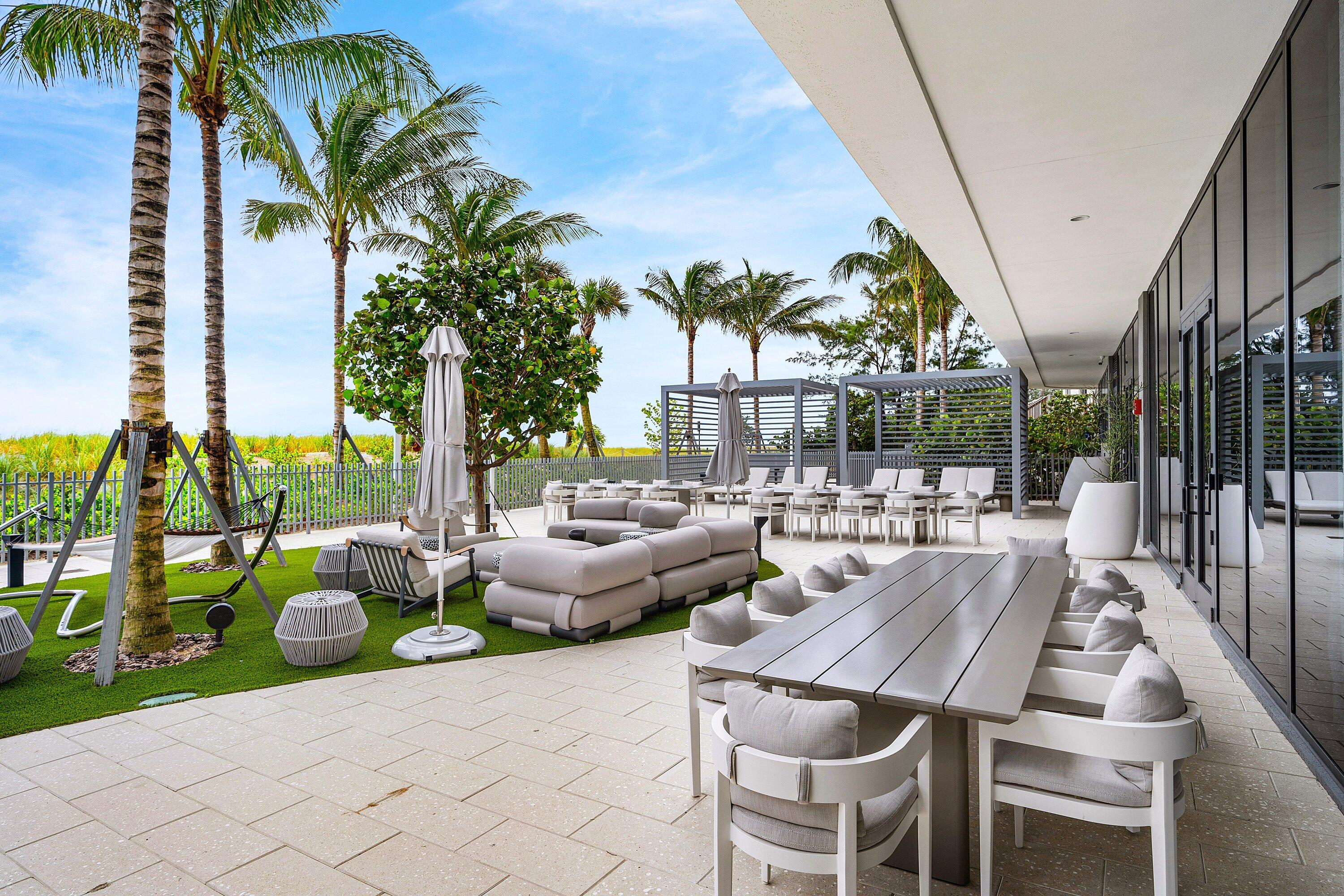 900 N Ocean #1504, Pompano Beach FL 33062
