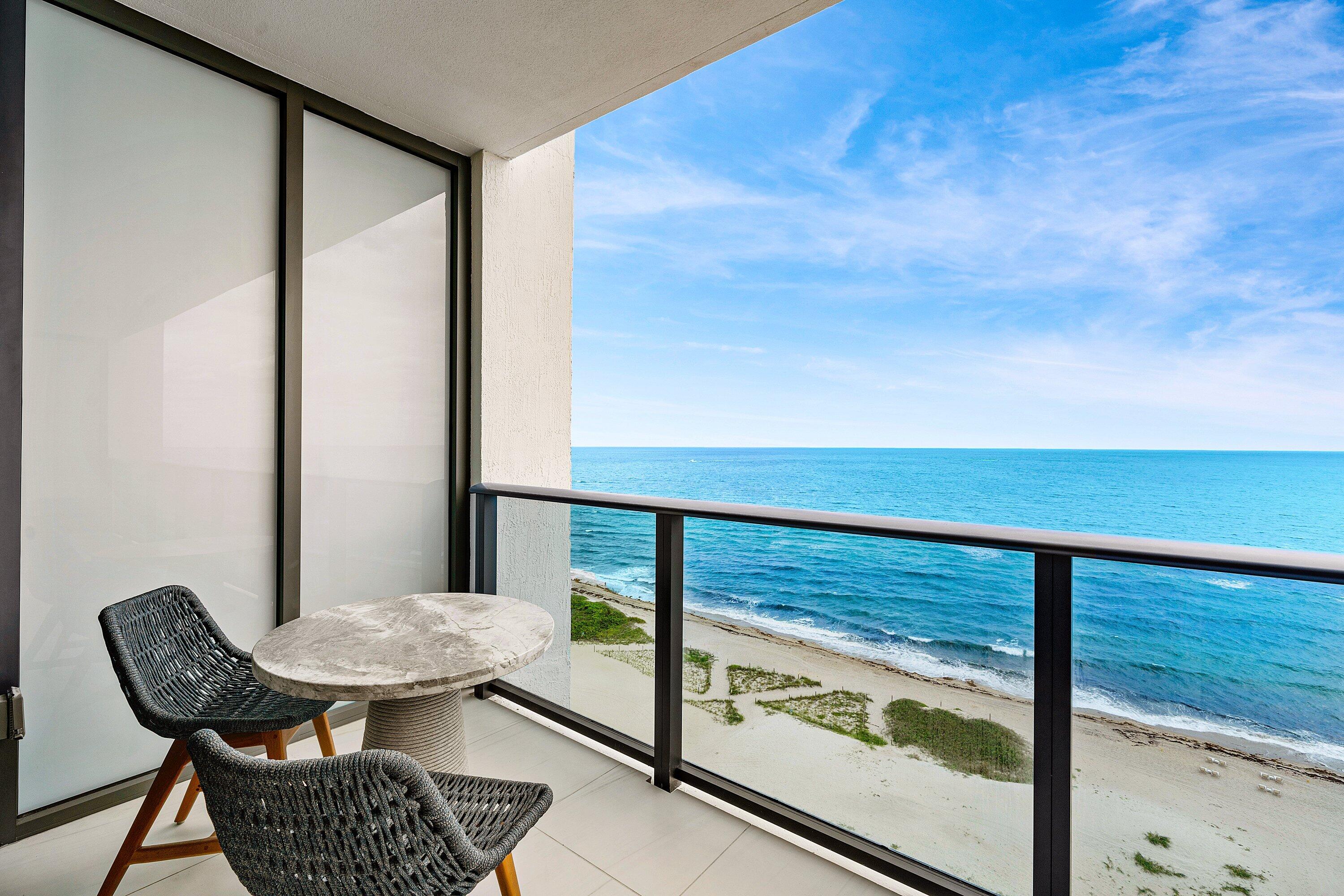 900 N Ocean #1504, Pompano Beach FL 33062
