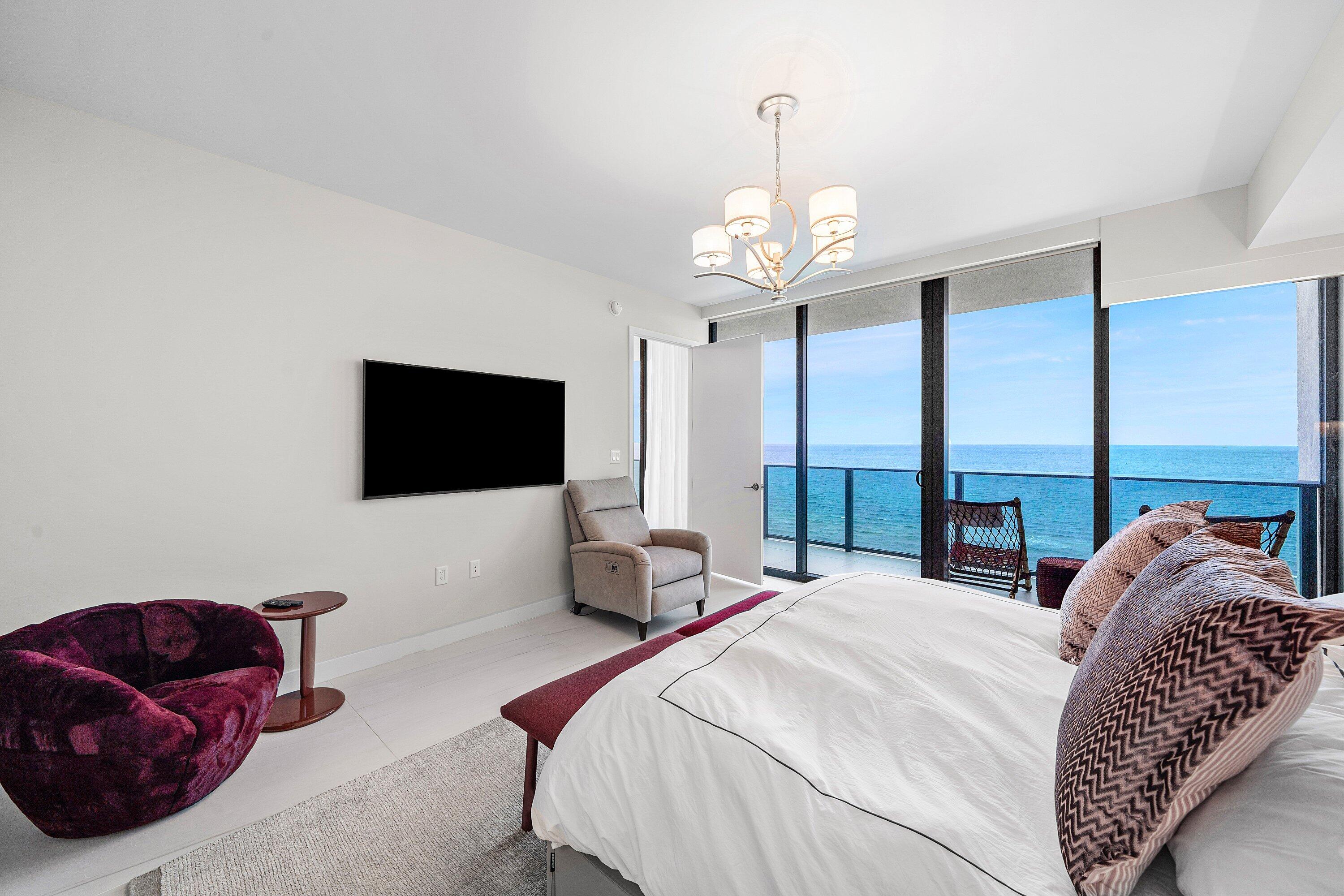 900 N Ocean #1504, Pompano Beach FL 33062