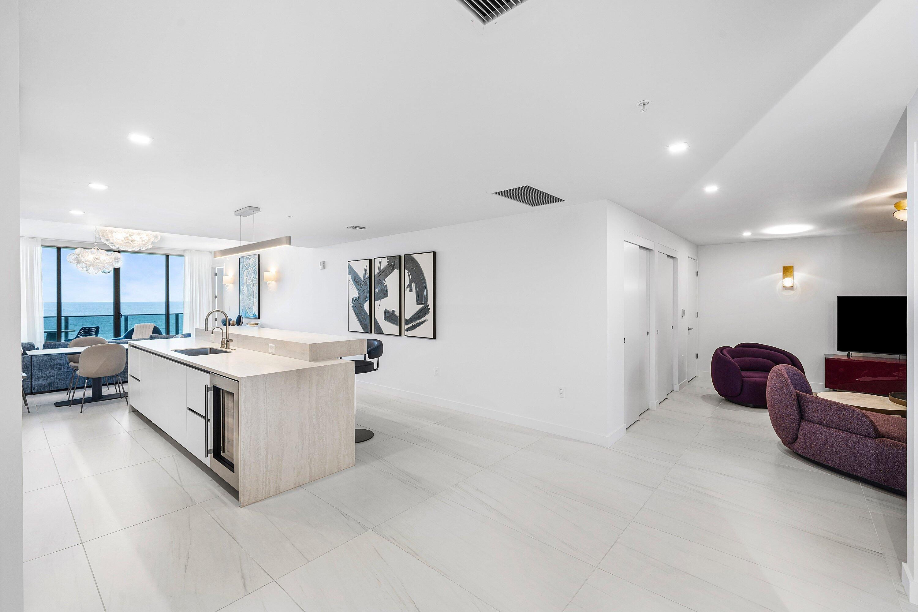 900 N Ocean #1504, Pompano Beach FL 33062