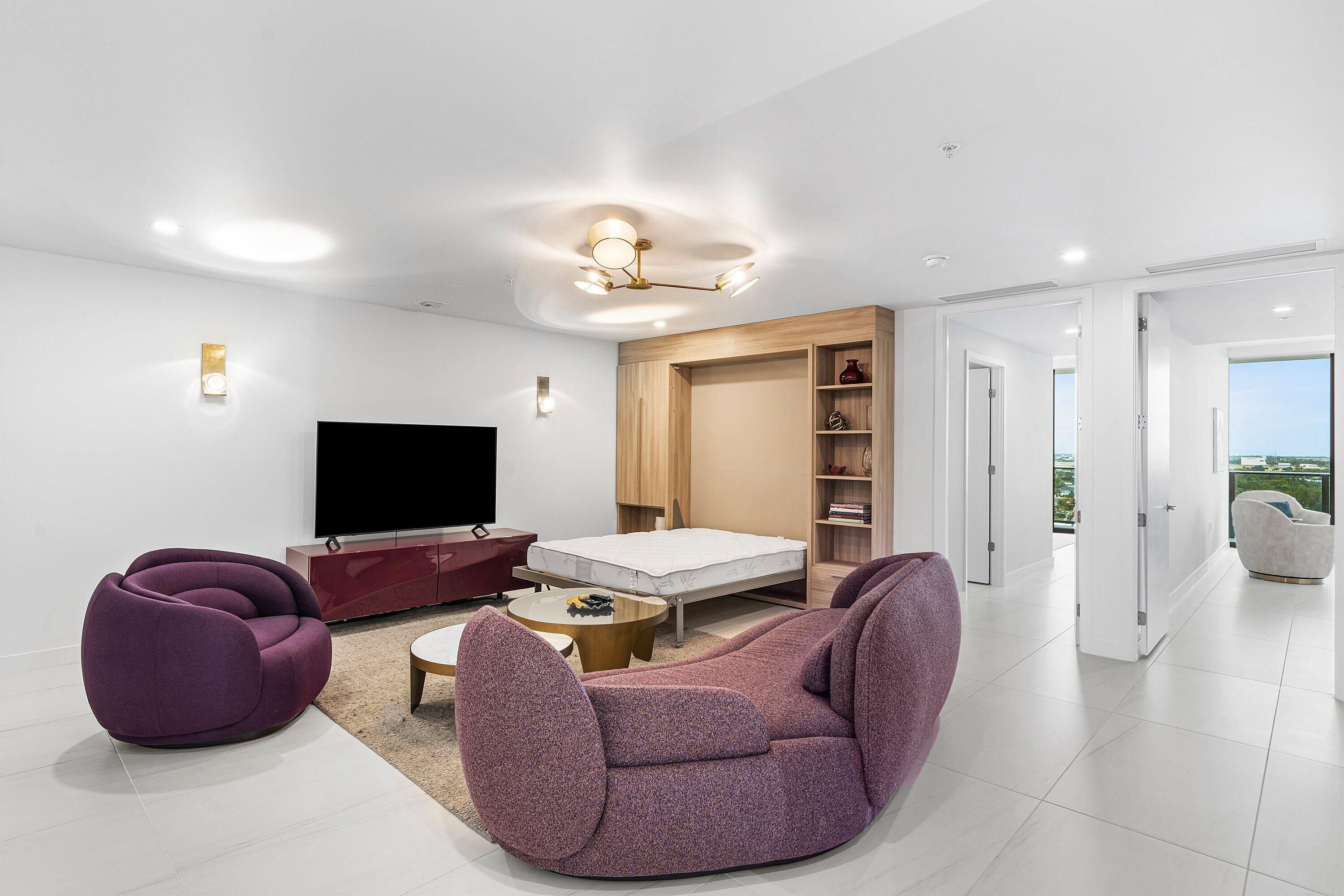900 N Ocean #1504, Pompano Beach FL 33062