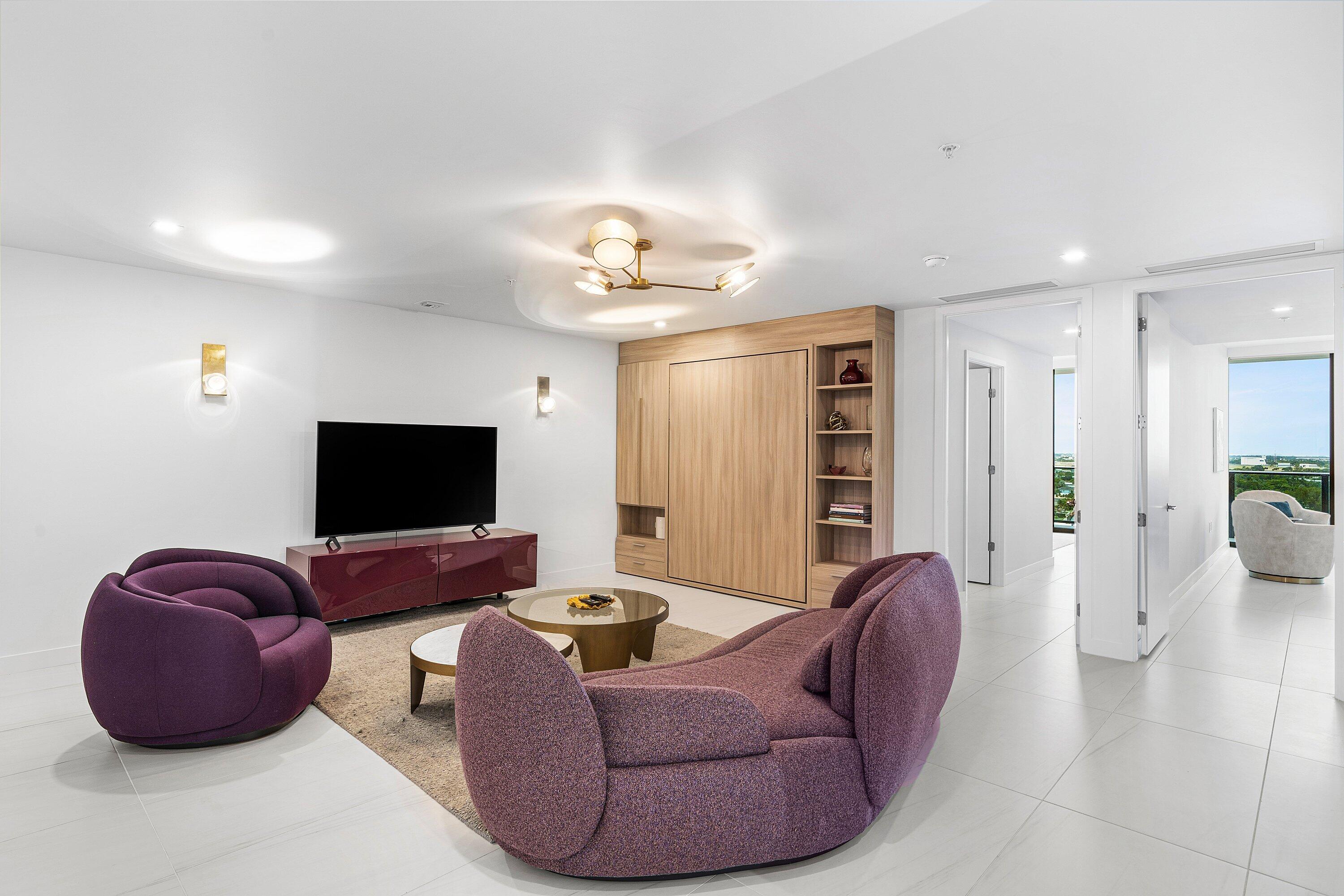 900 N Ocean #1504, Pompano Beach FL 33062