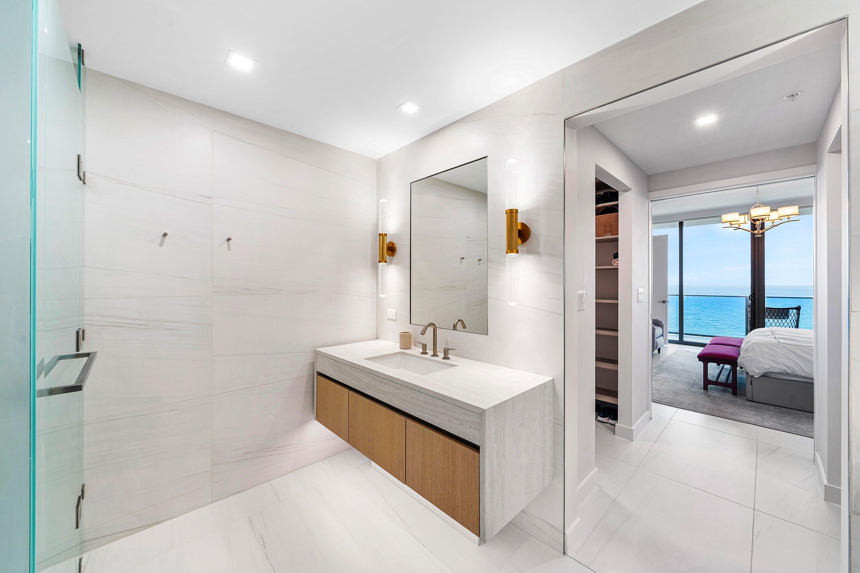 900 N Ocean #1504, Pompano Beach FL 33062