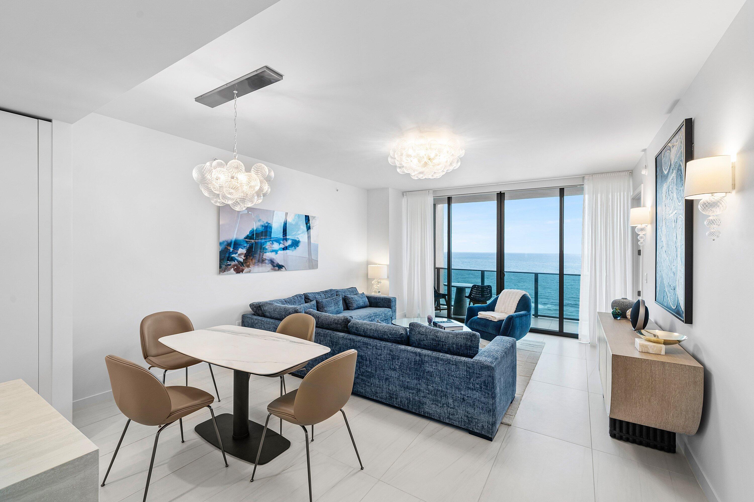 900 N Ocean #1504, Pompano Beach FL 33062