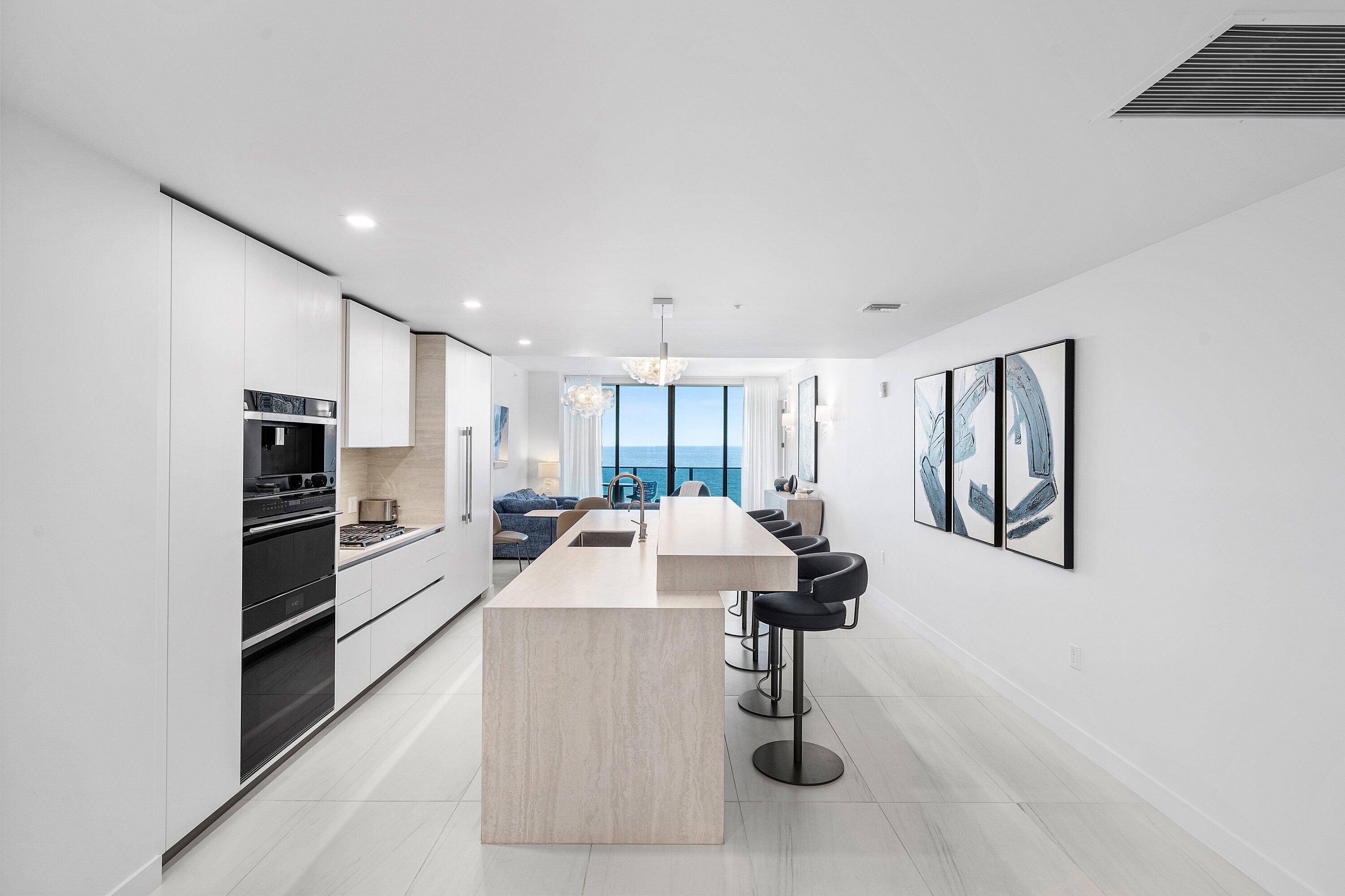 900 N Ocean #1504, Pompano Beach FL 33062