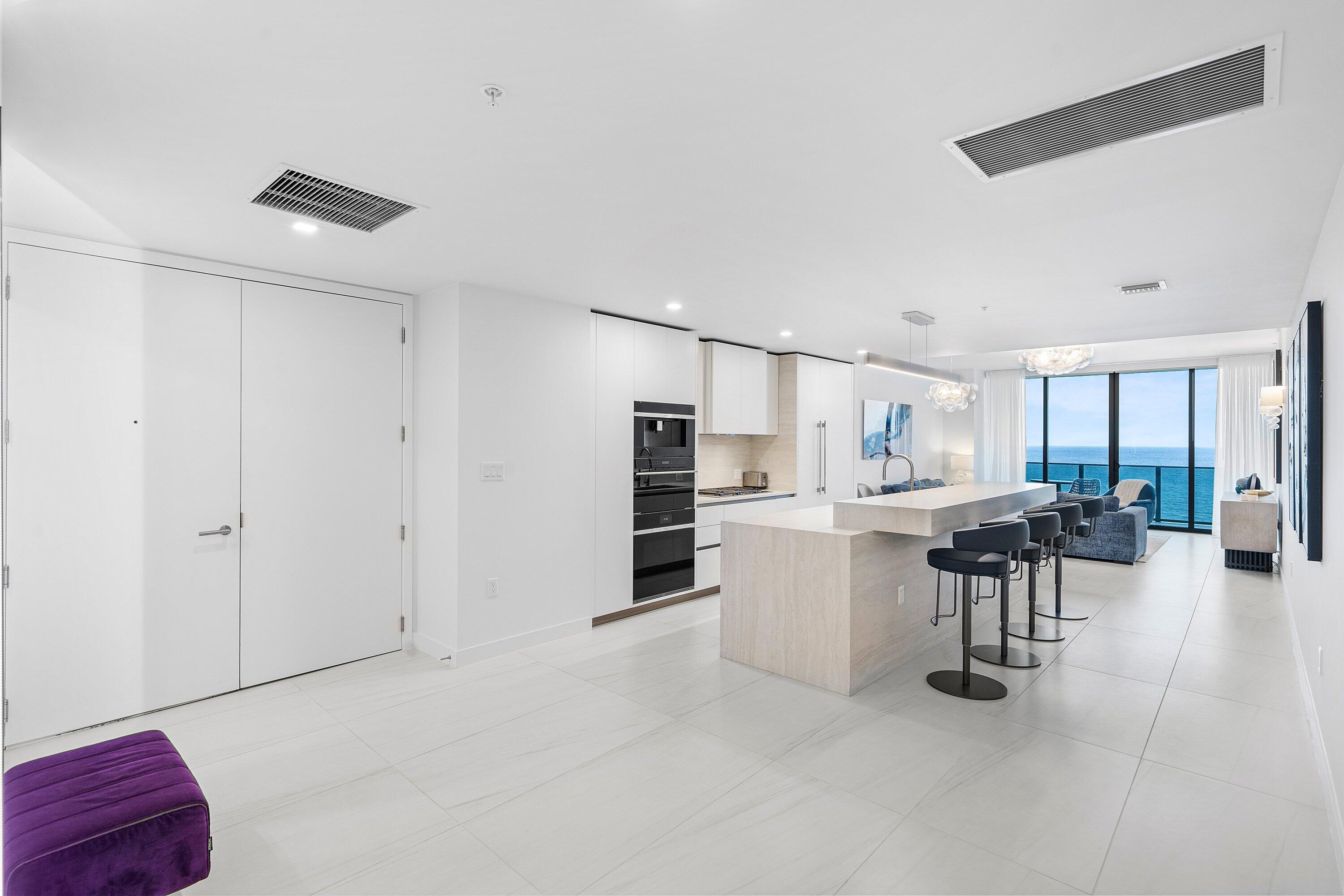 900 N Ocean #1504, Pompano Beach FL 33062