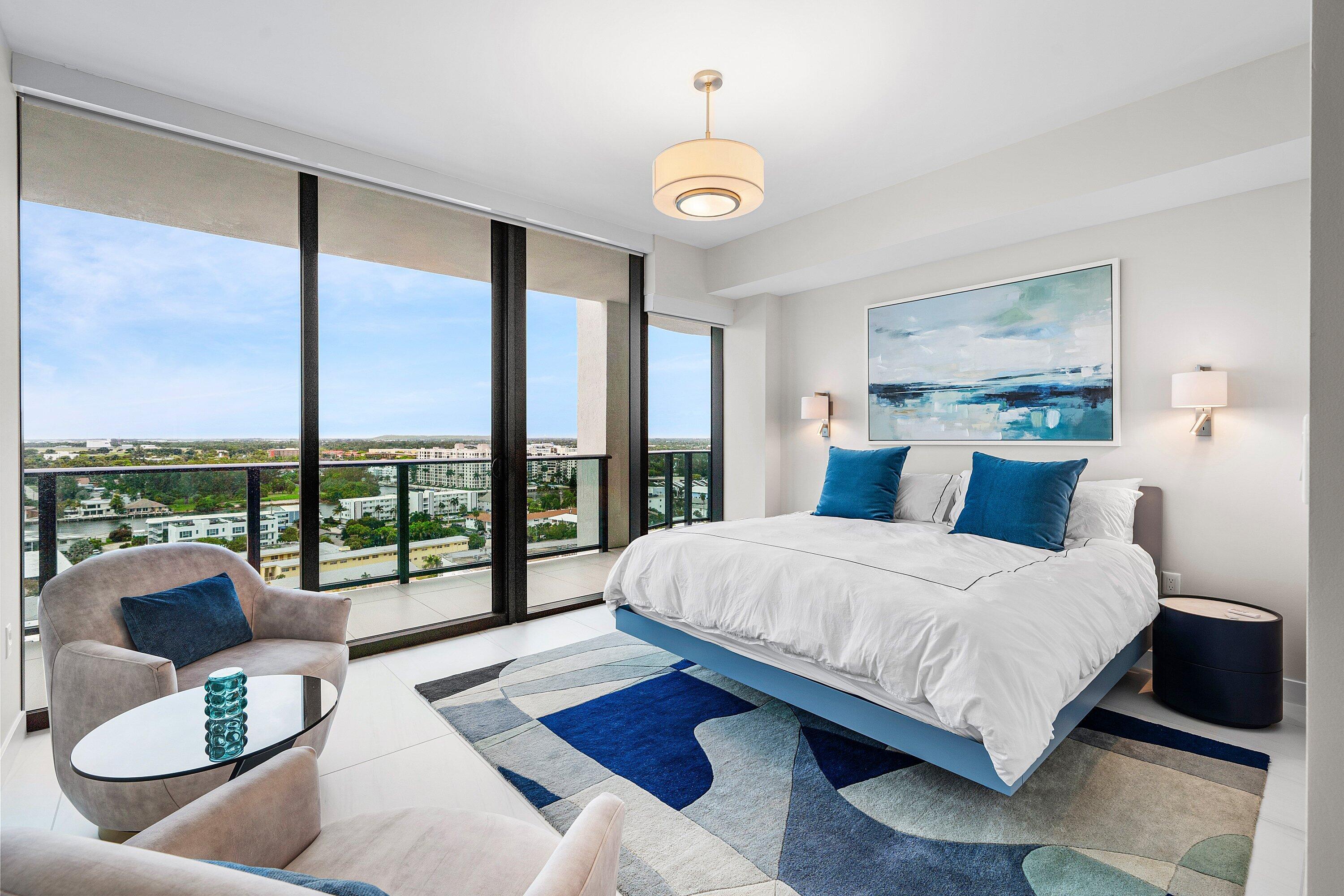 900 N Ocean #1504, Pompano Beach FL 33062
