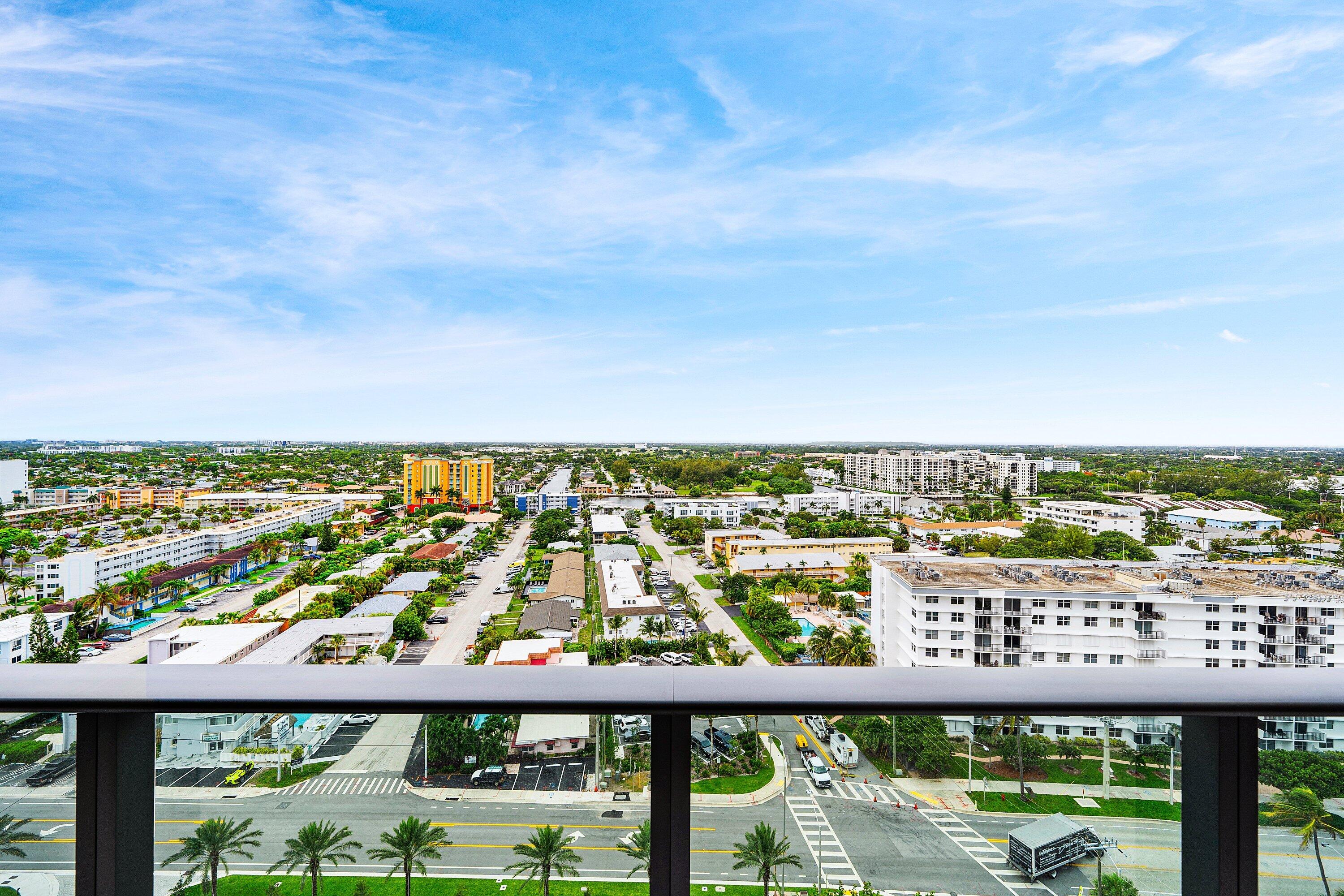 900 N Ocean #1504, Pompano Beach FL 33062