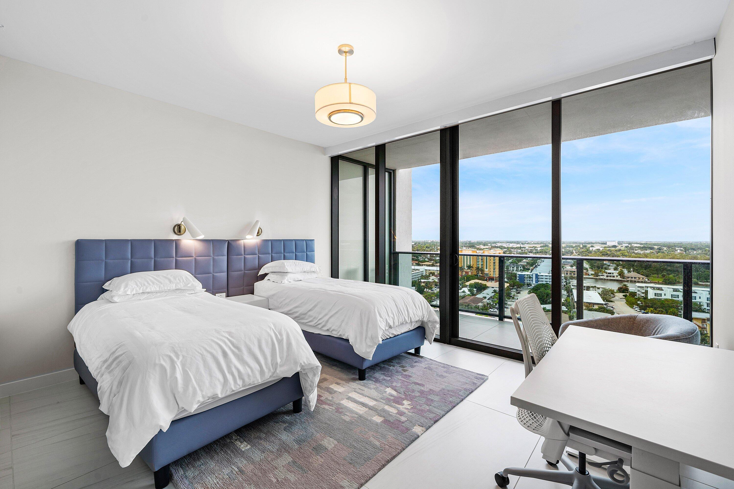 900 N Ocean #1504, Pompano Beach FL 33062