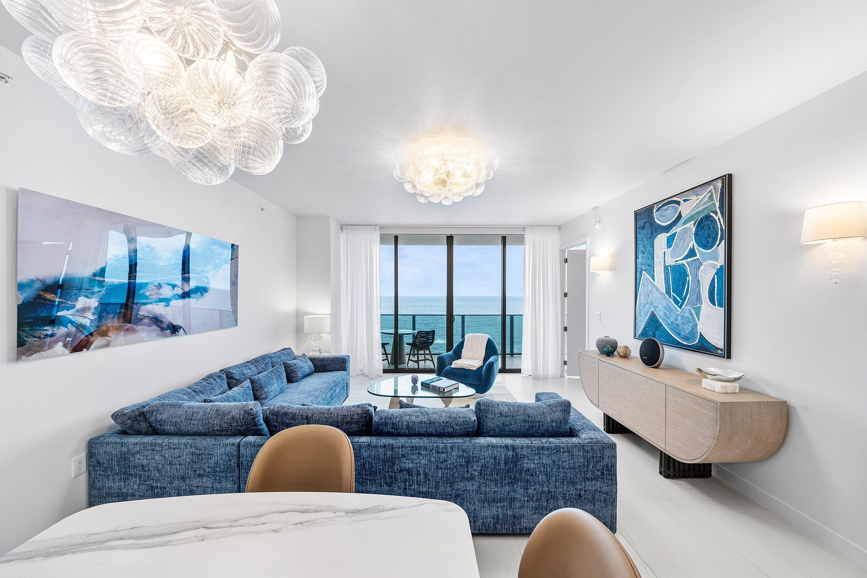 900 N Ocean #1504, Pompano Beach FL 33062