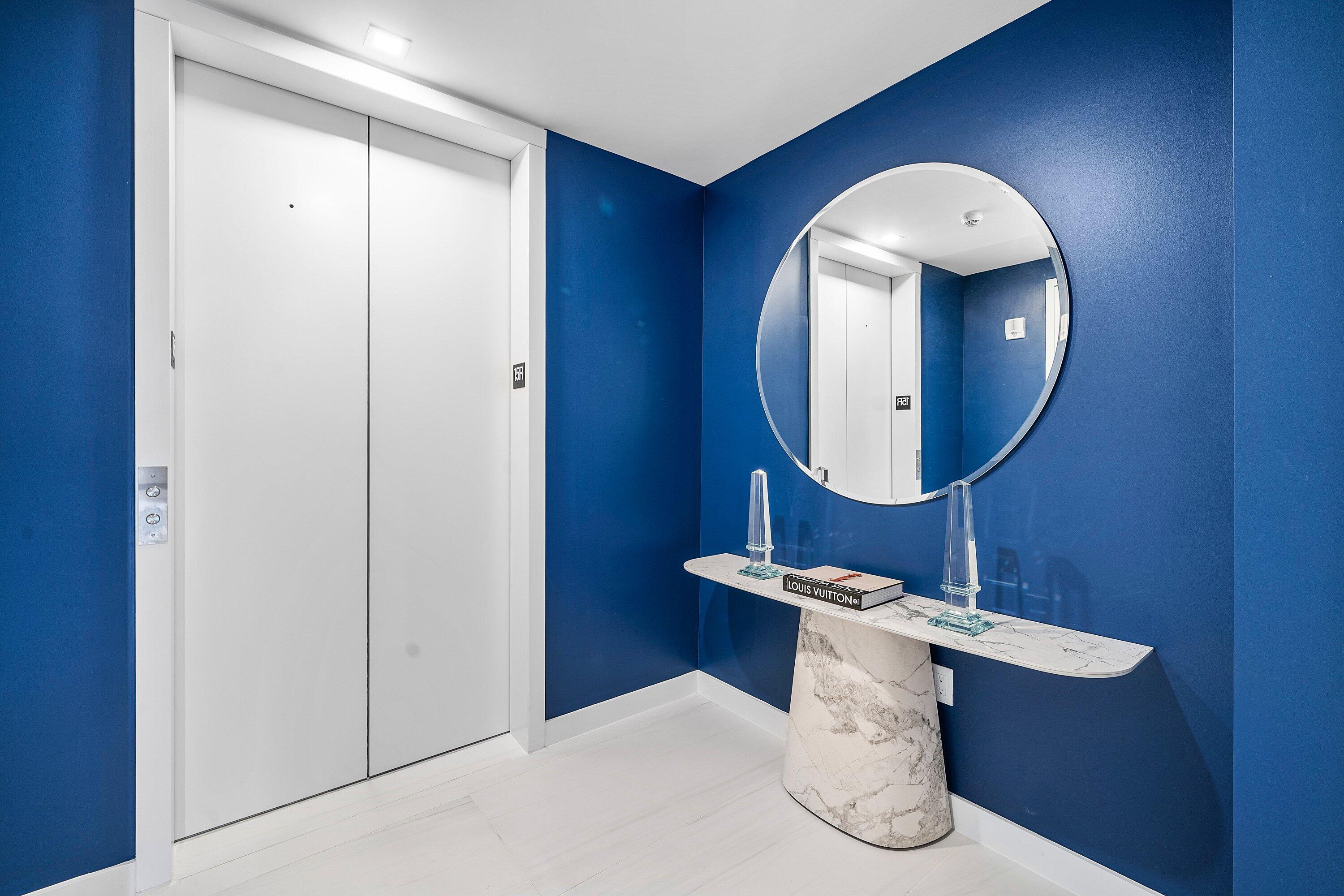 900 N Ocean #1504, Pompano Beach FL 33062