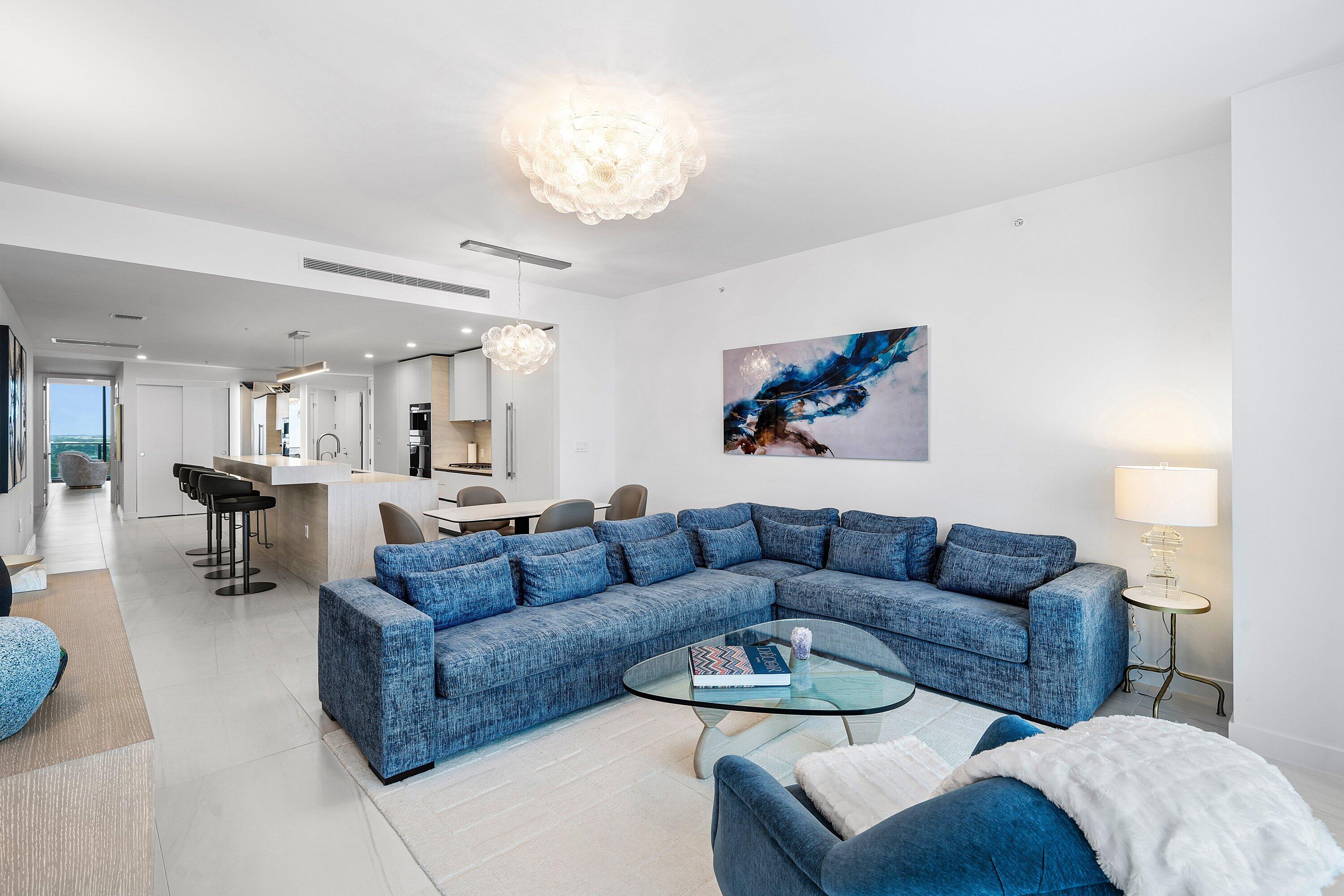 900 N Ocean #1504, Pompano Beach FL 33062