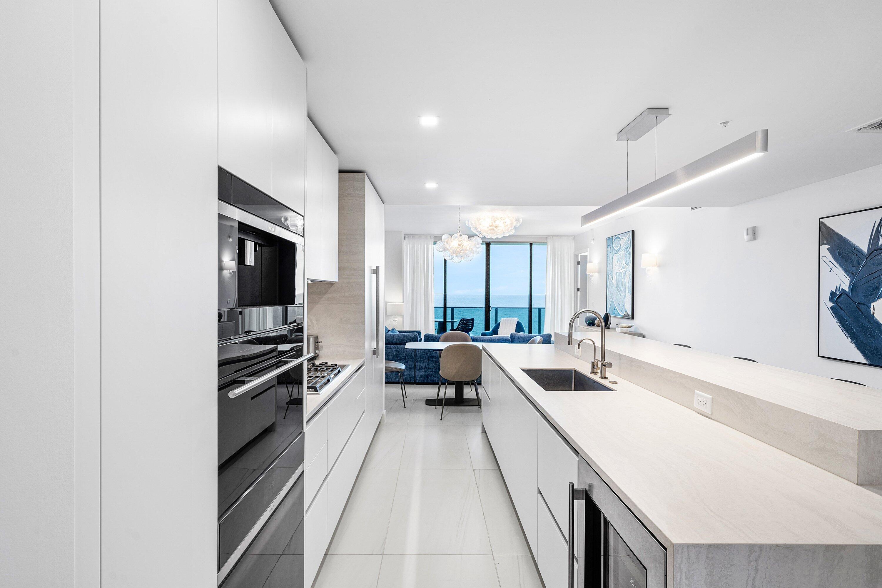 900 N Ocean #1504, Pompano Beach FL 33062
