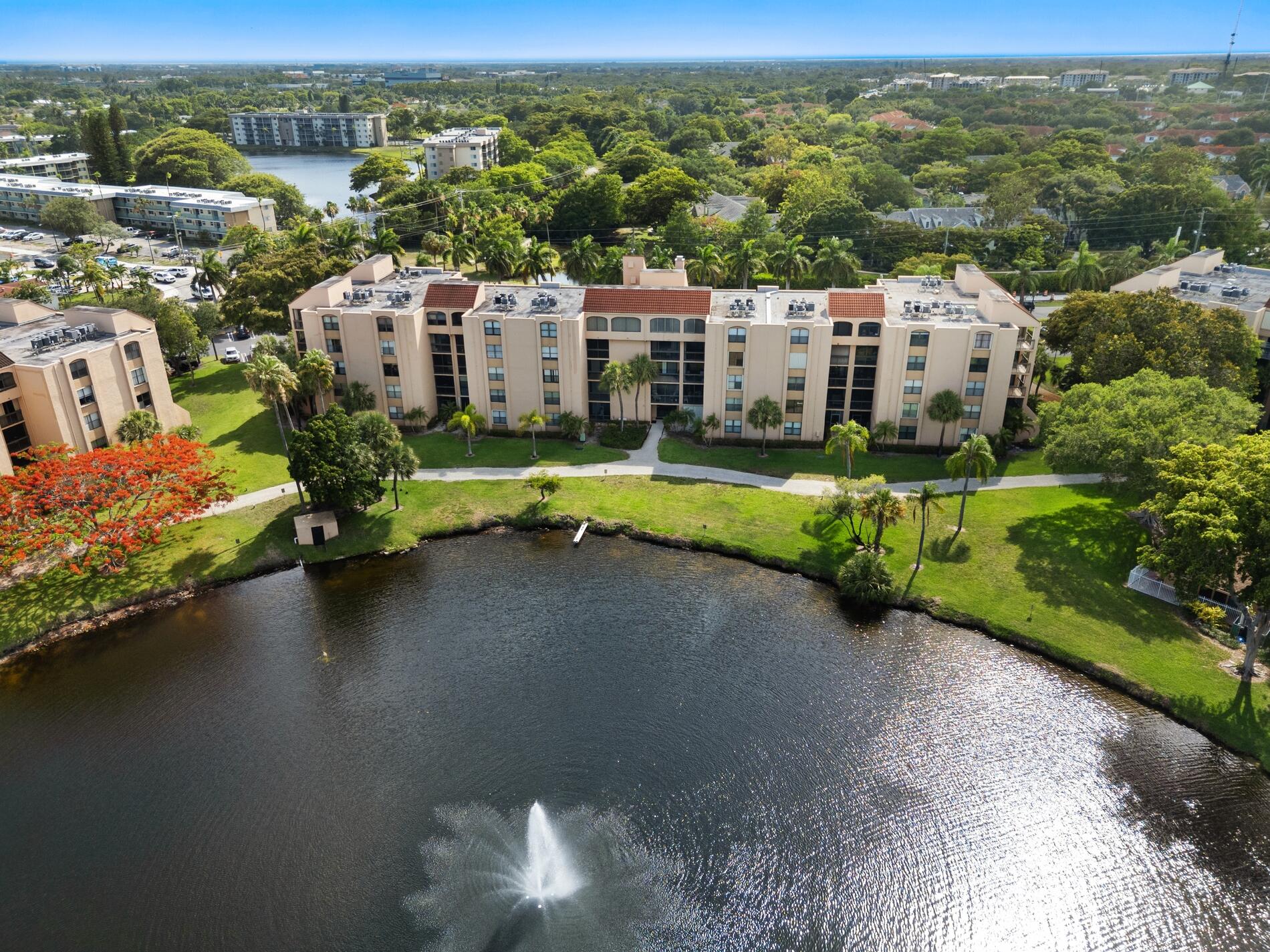 2455 Lindell #3103, Delray Beach FL 33444