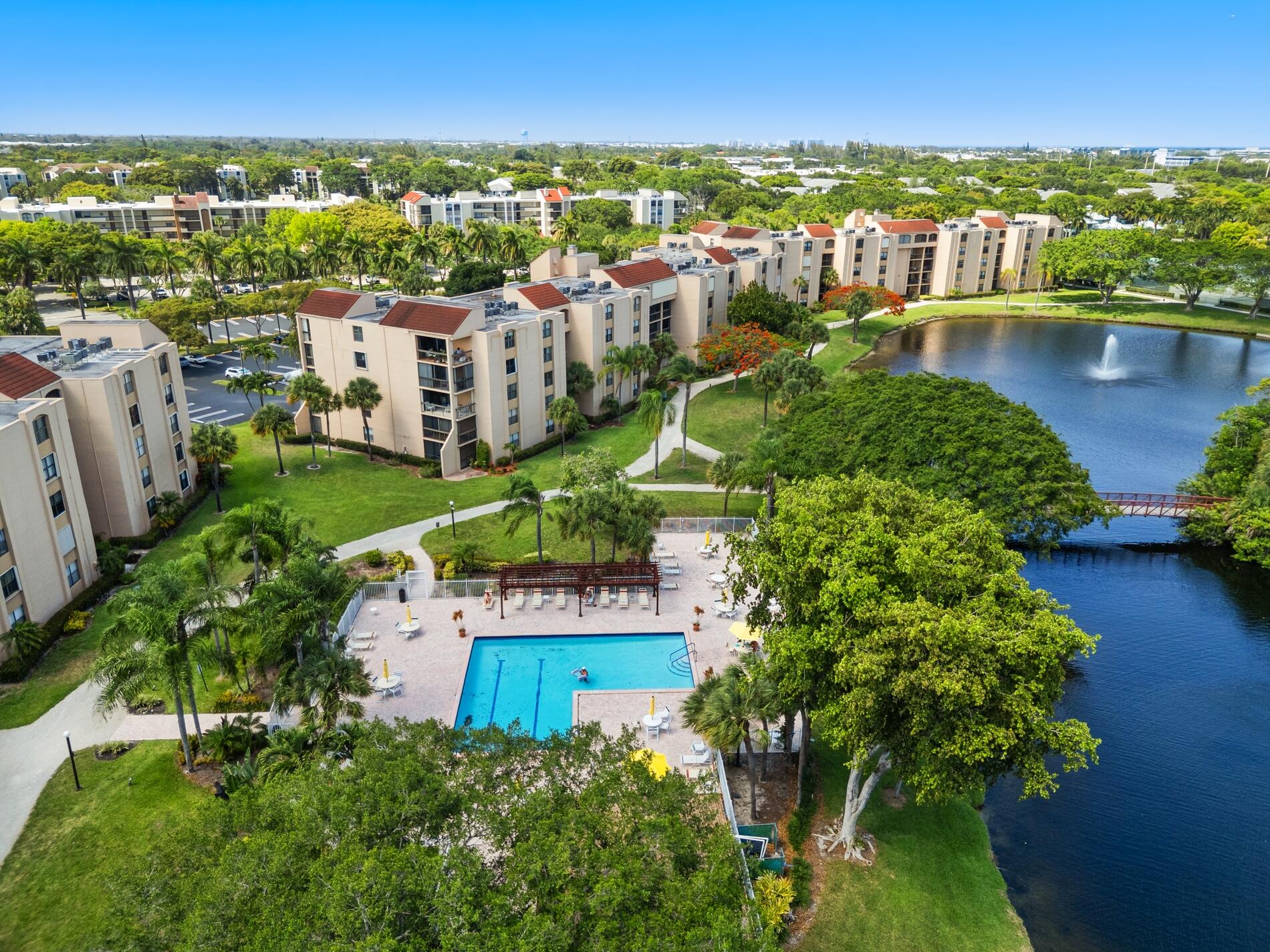 2455 Lindell #3103, Delray Beach FL 33444