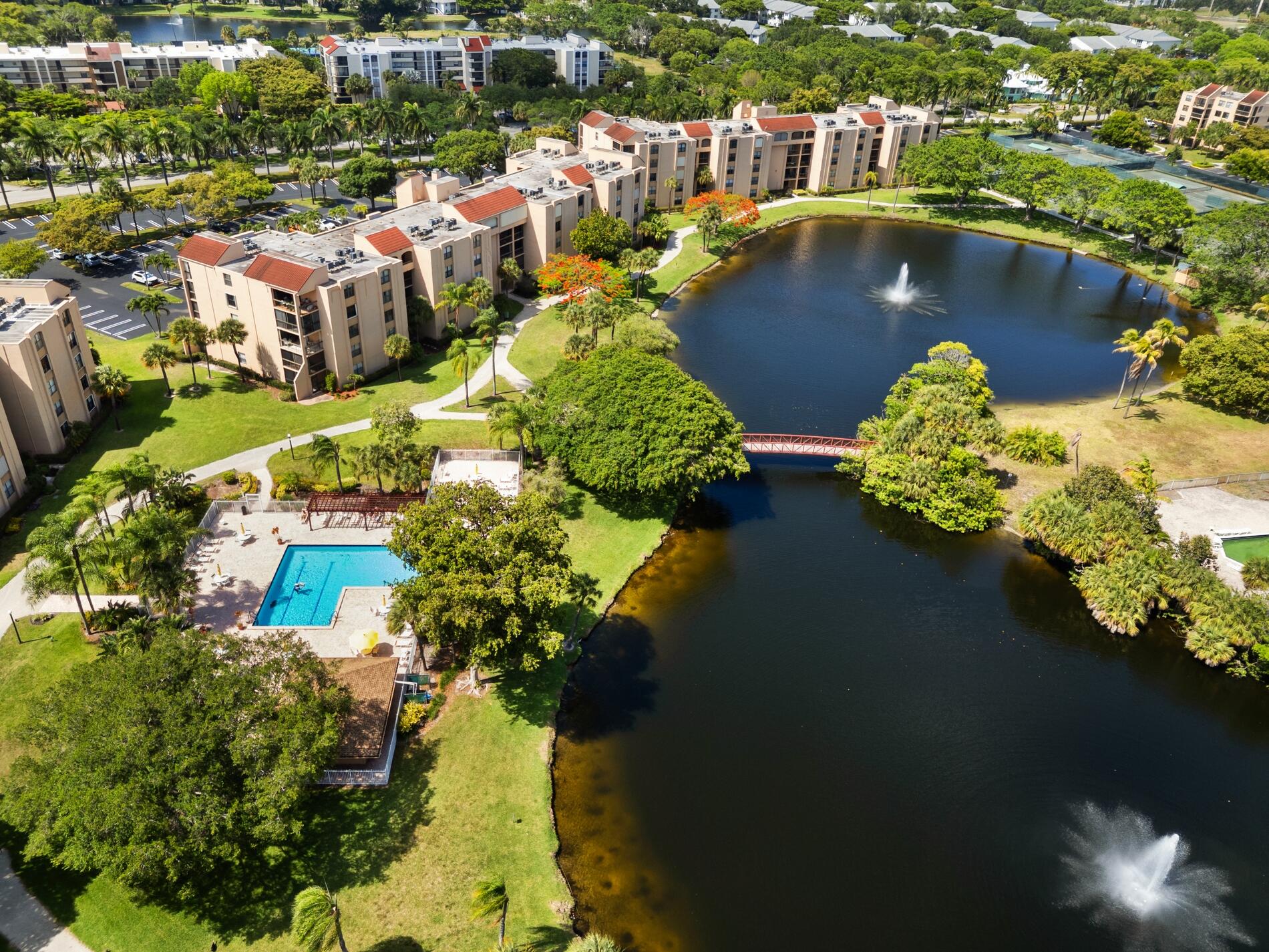 2455 Lindell #3103, Delray Beach FL 33444