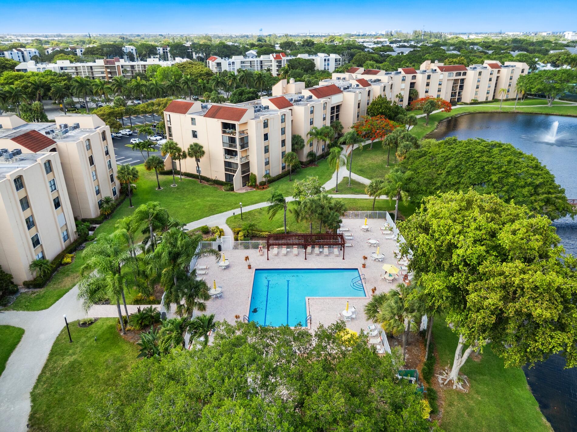 2455 Lindell #3103, Delray Beach FL 33444