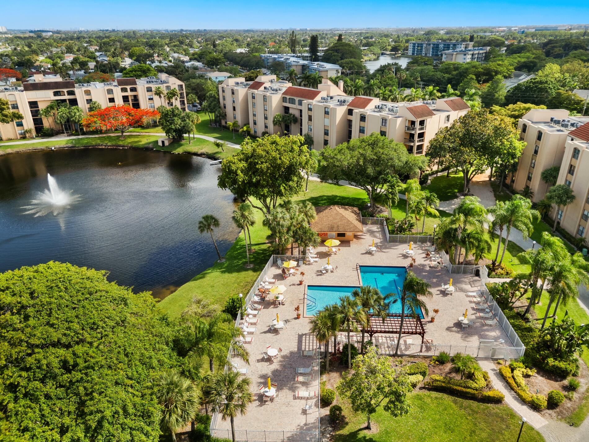2455 Lindell #3103, Delray Beach FL 33444