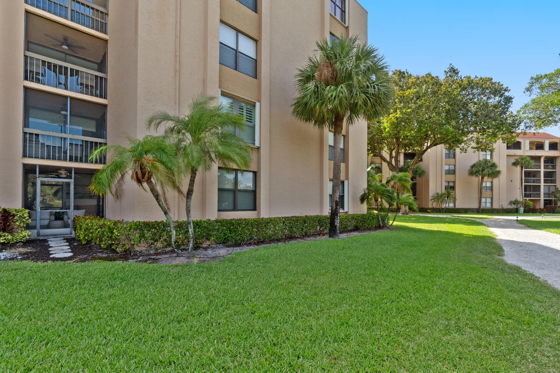 2455 Lindell #3103, Delray Beach FL 33444
