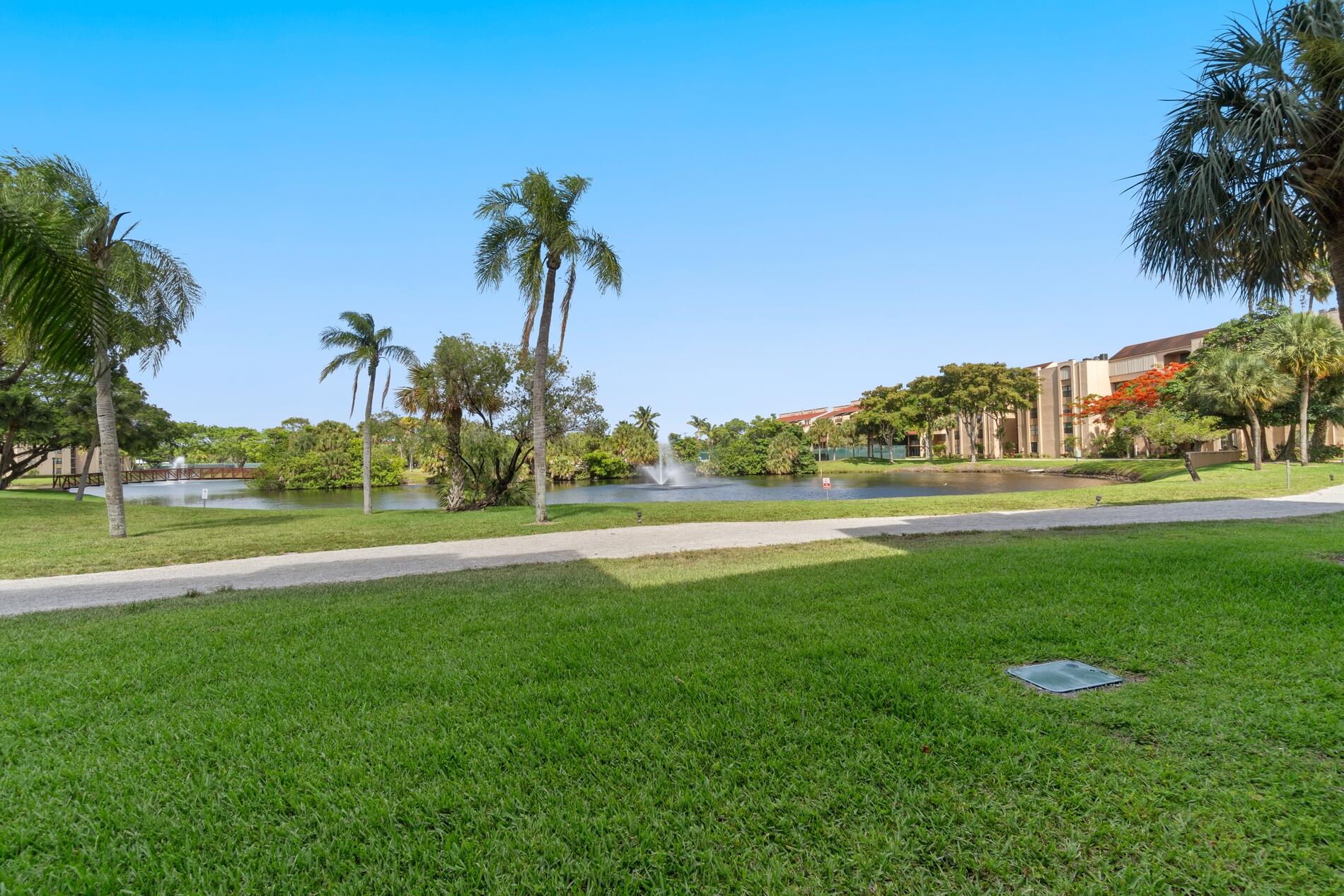 2455 Lindell #3103, Delray Beach FL 33444