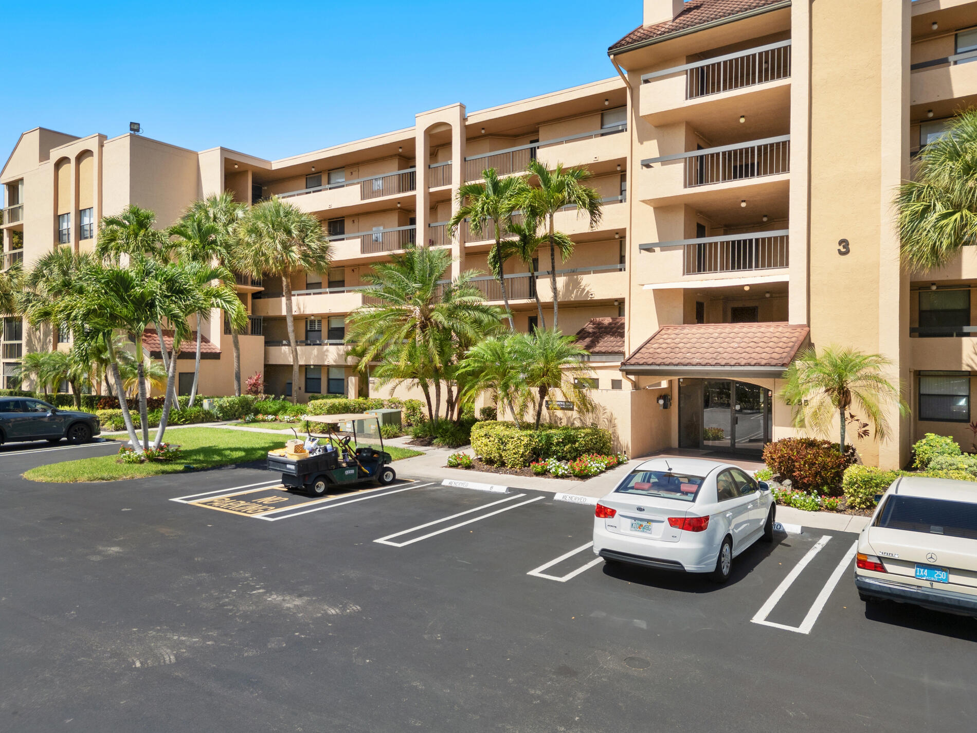 2455 Lindell #3103, Delray Beach FL 33444