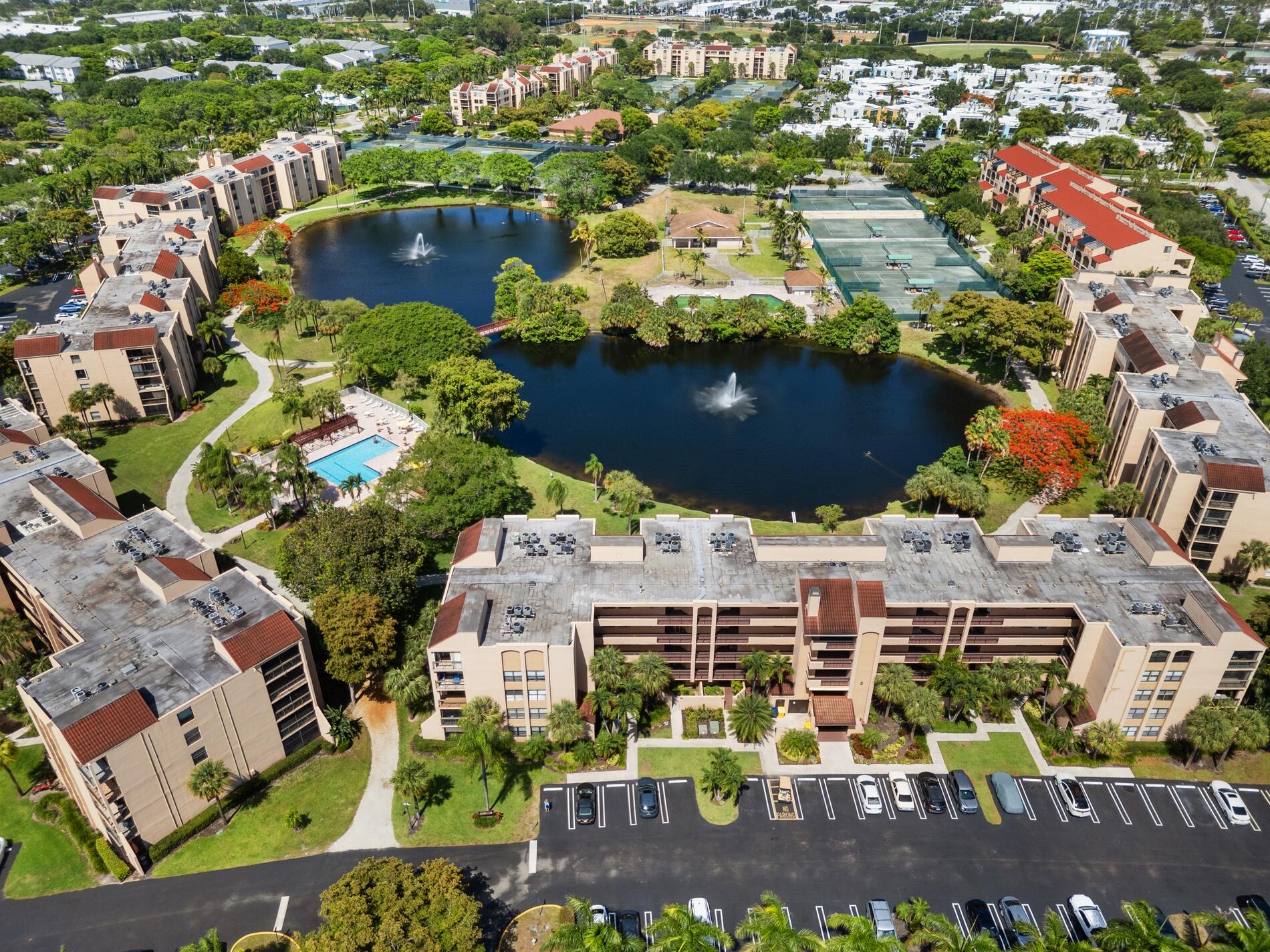 2455 Lindell #3103, Delray Beach FL 33444