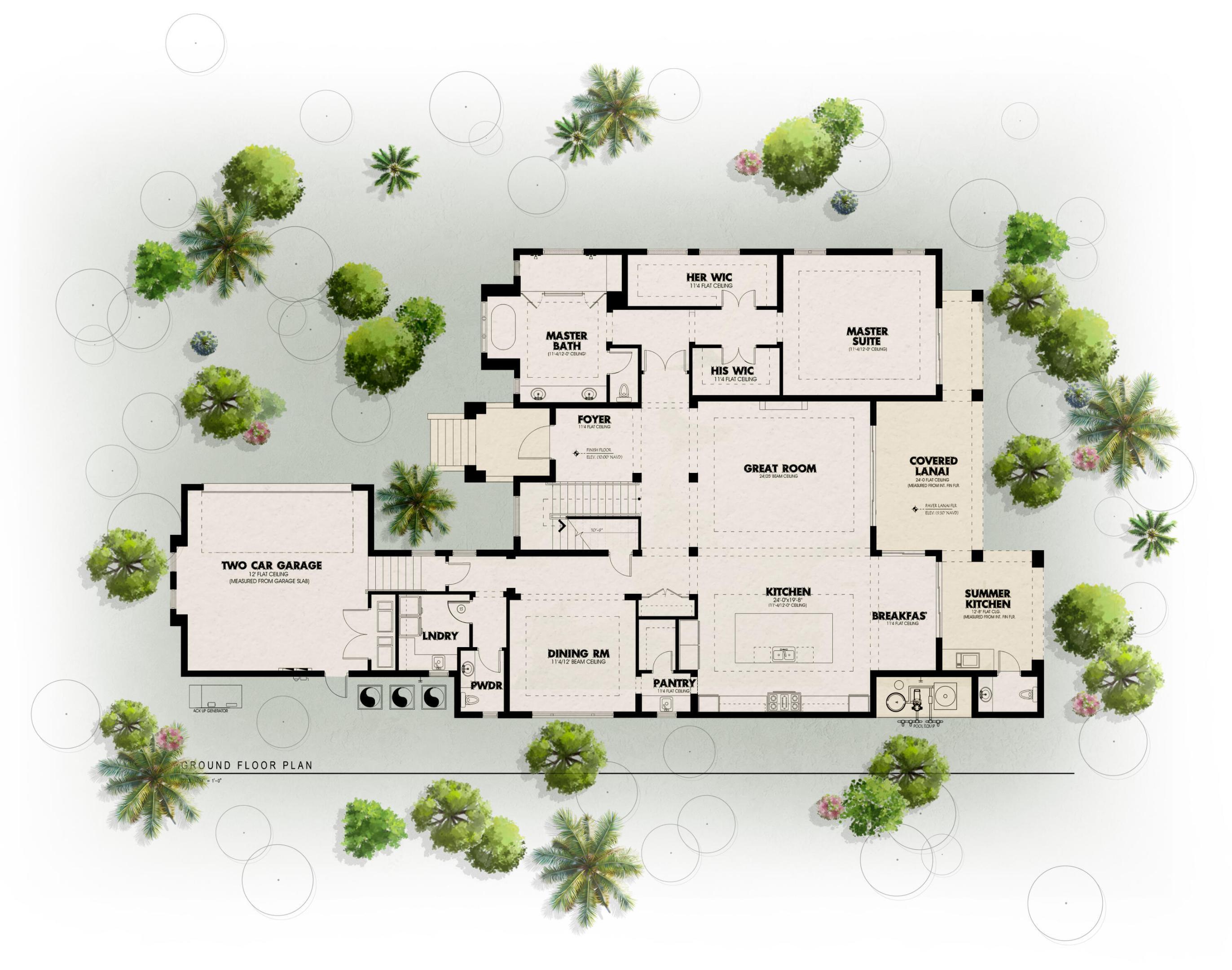 908 N Atlantic, Lantana FL 33462