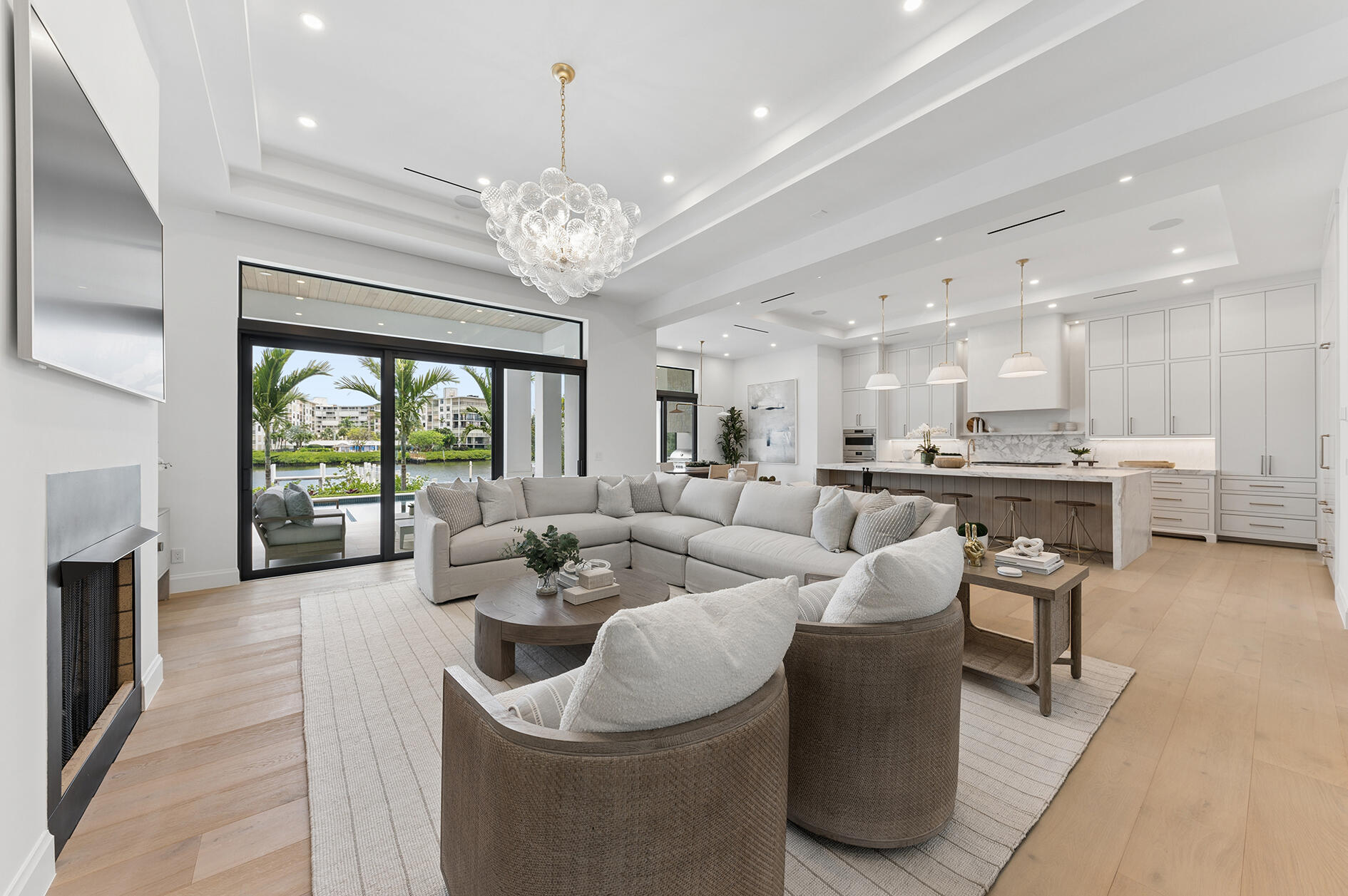 908 N Atlantic, Lantana FL 33462