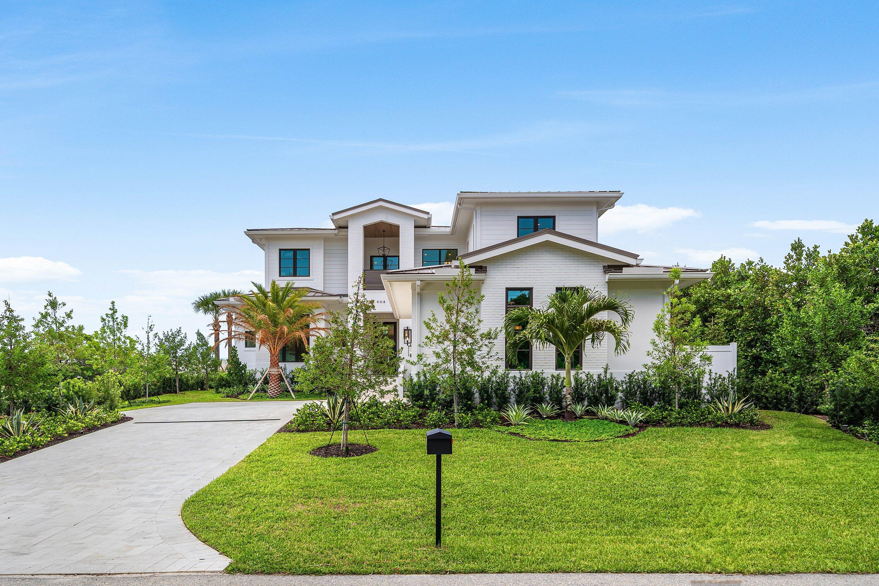908 N Atlantic, Lantana FL 33462