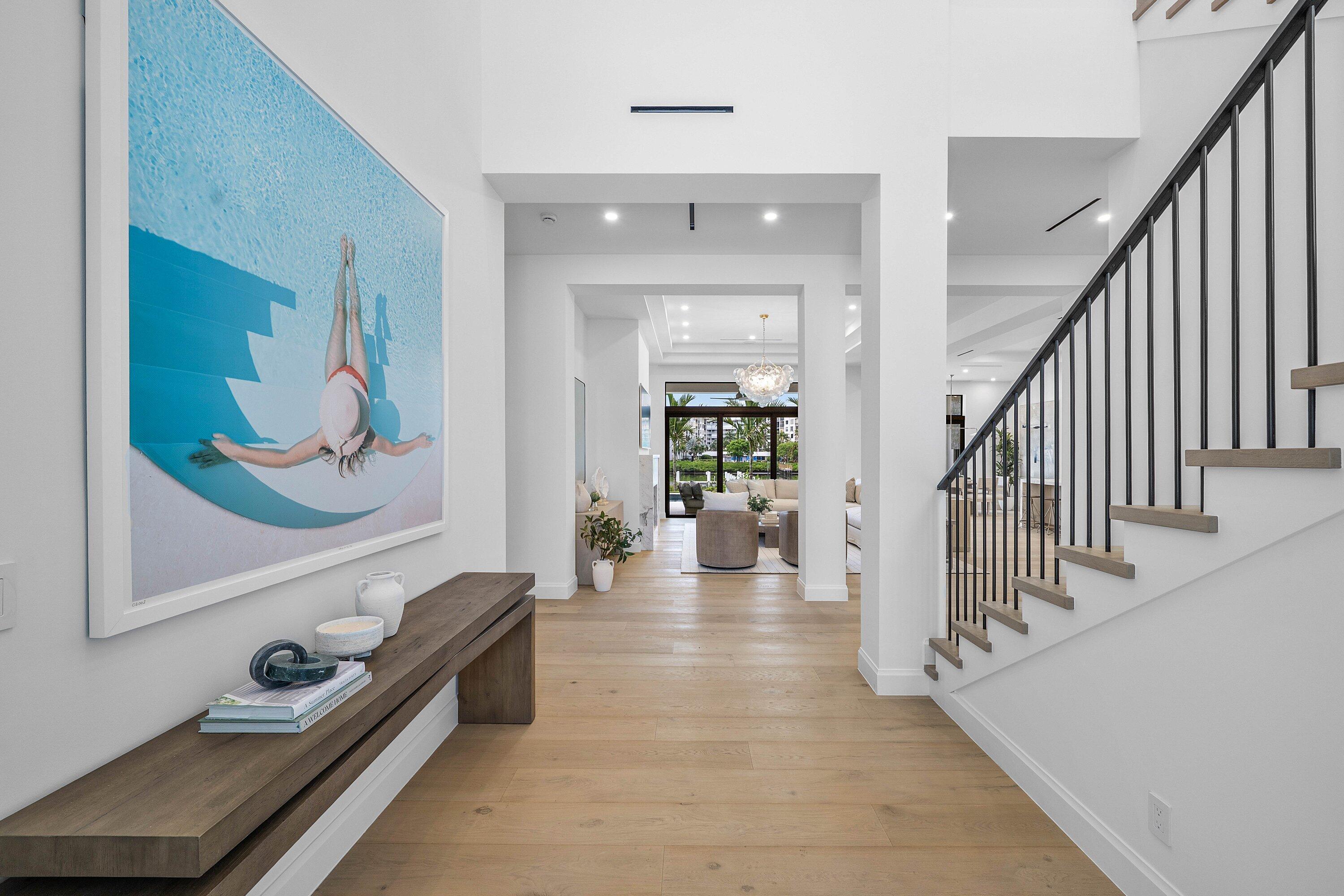 908 N Atlantic, Lantana FL 33462