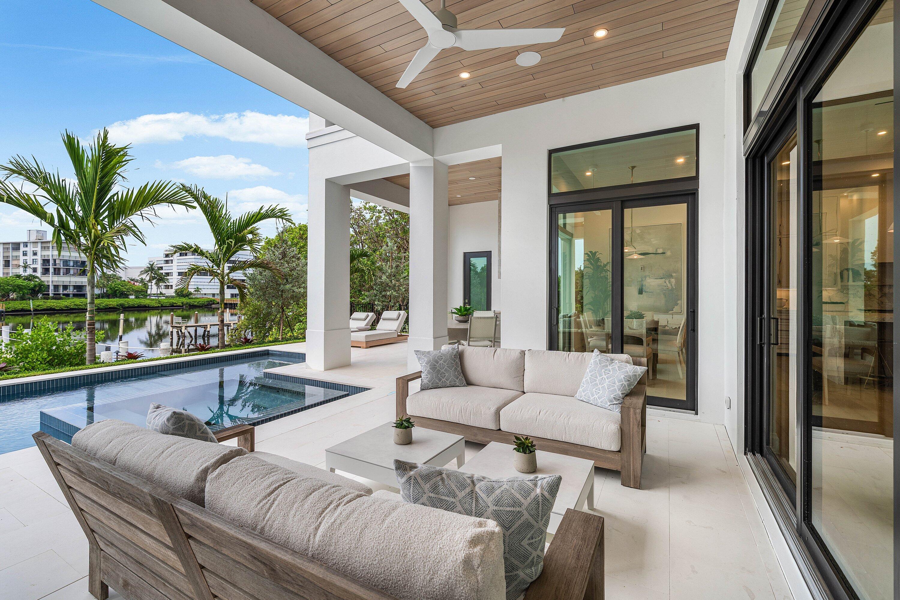 908 N Atlantic, Lantana FL 33462
