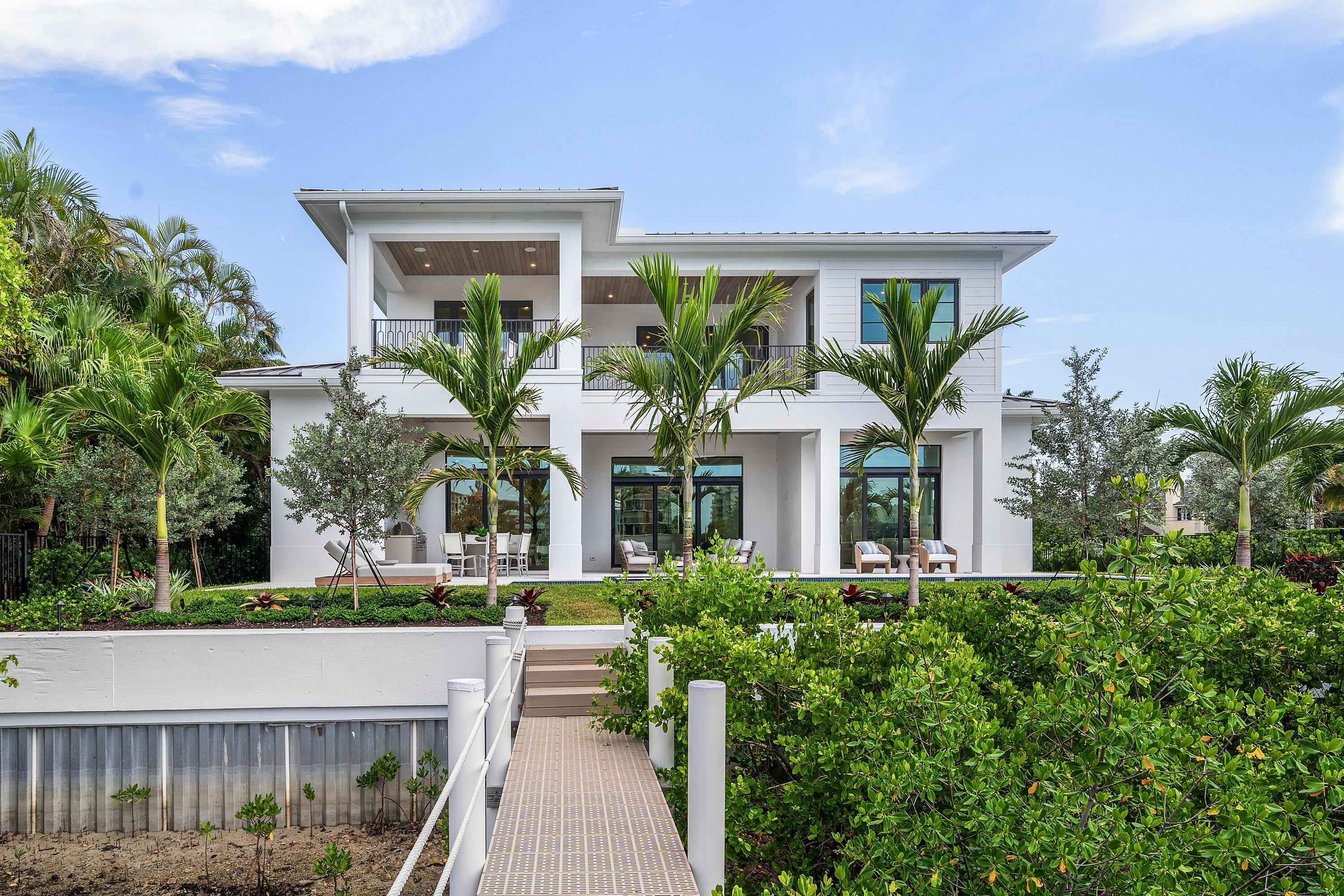 908 N Atlantic, Lantana FL 33462