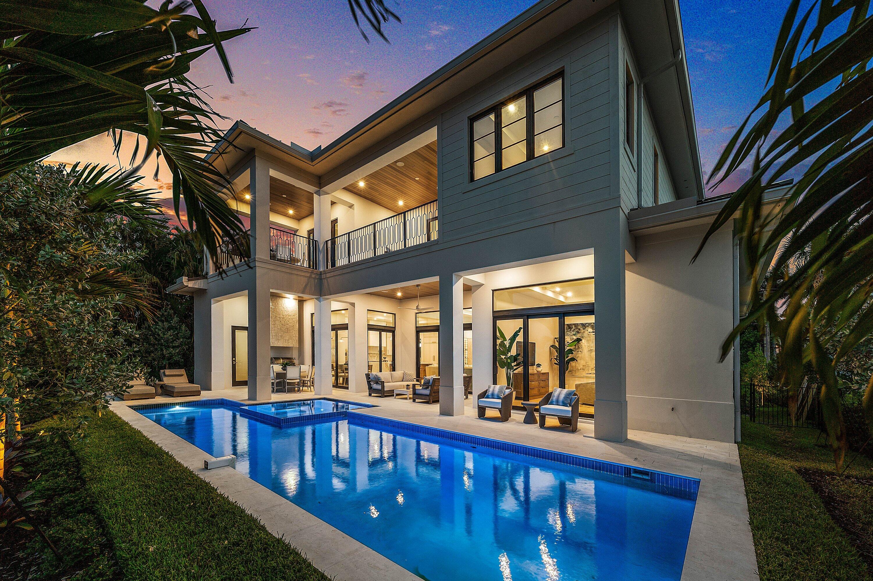 908 N Atlantic, Lantana FL 33462