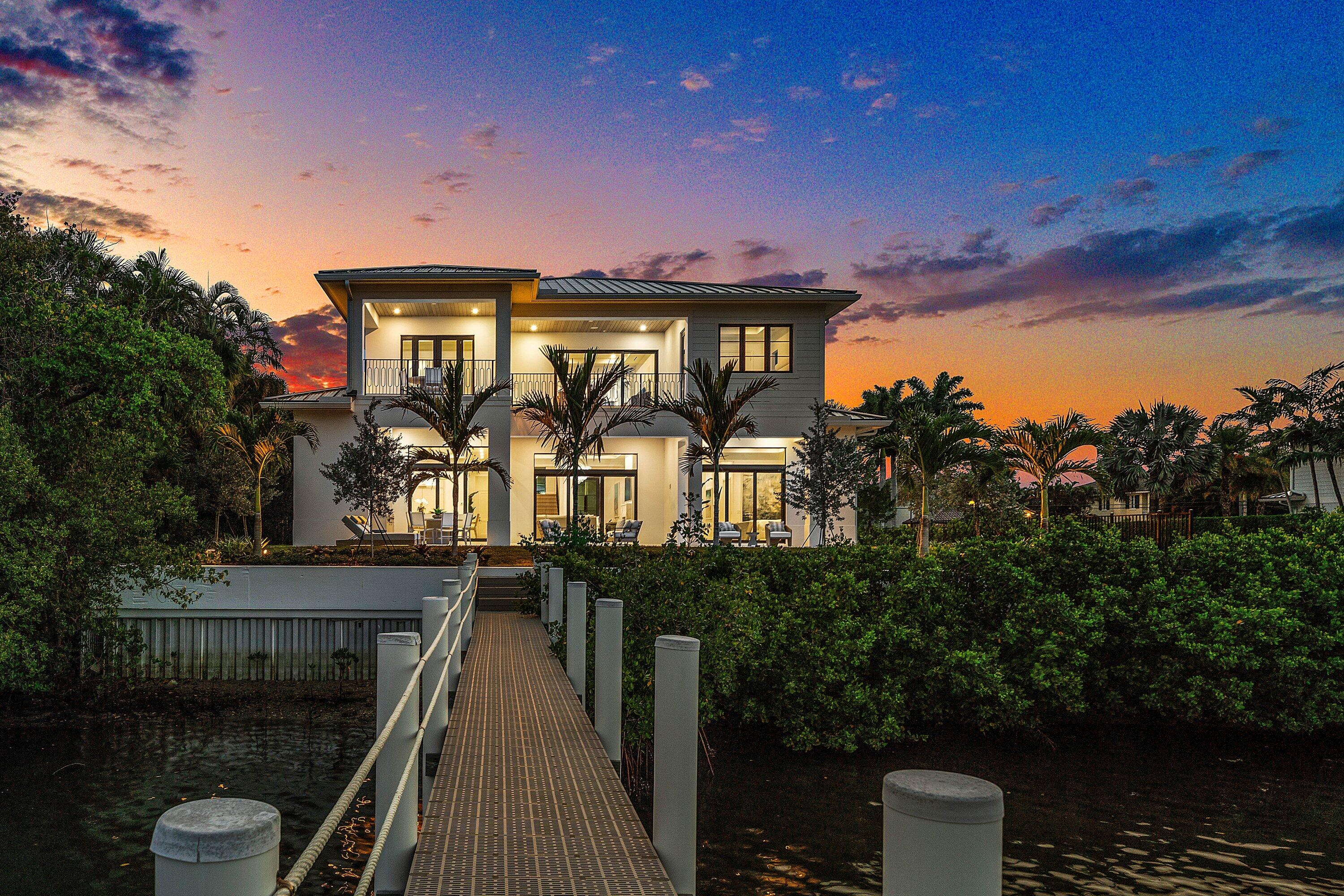 908 N Atlantic, Lantana FL 33462