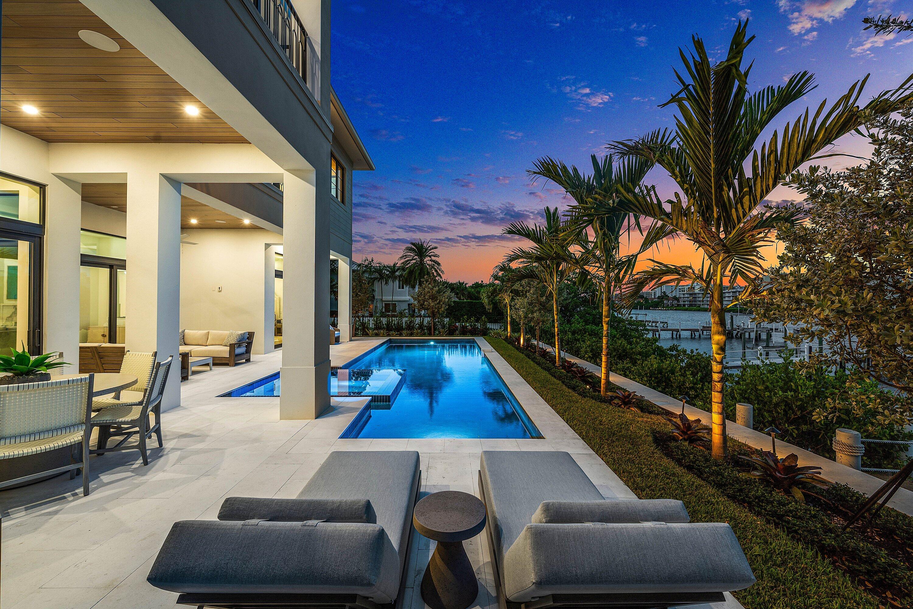 908 N Atlantic, Lantana FL 33462