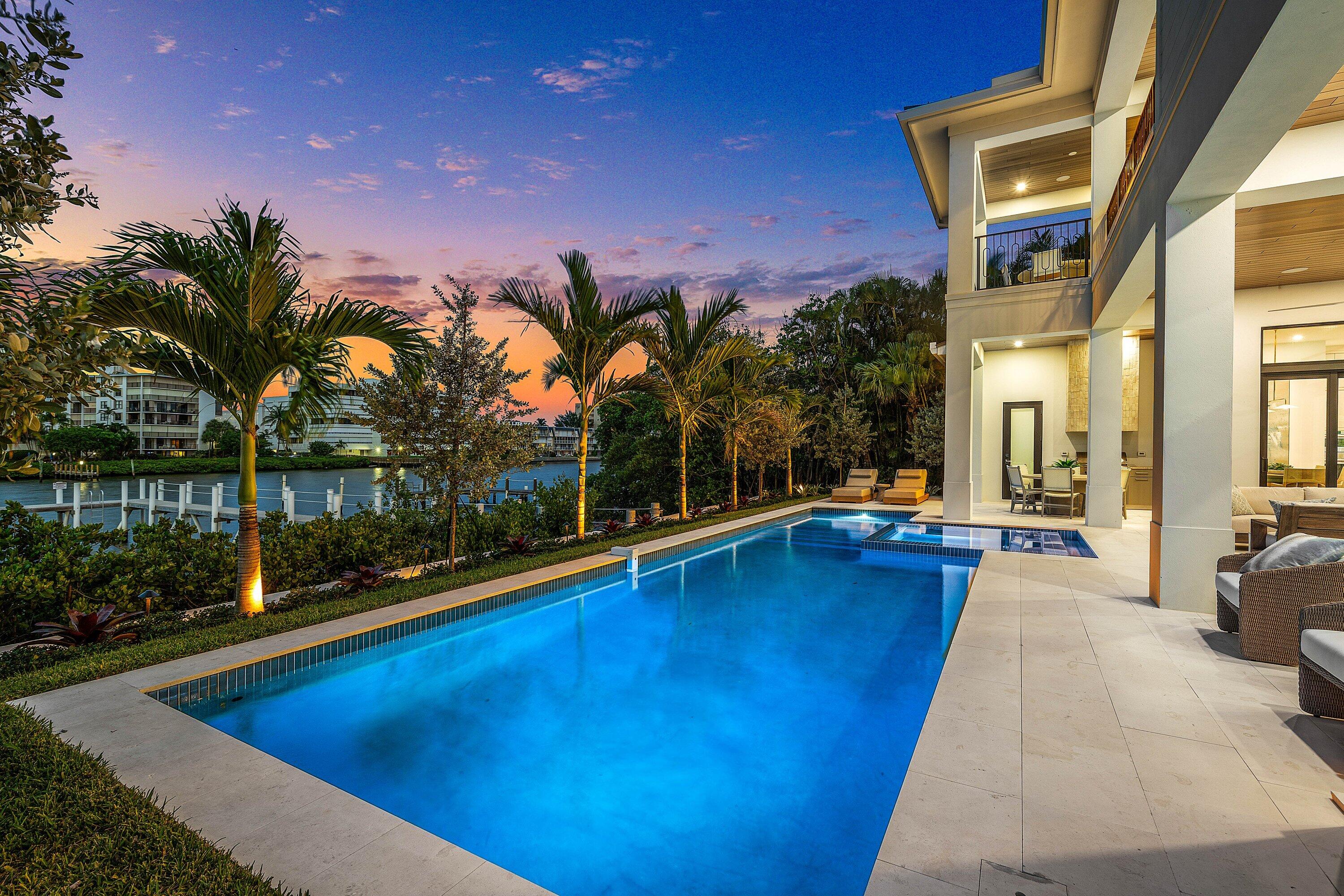 908 N Atlantic, Lantana FL 33462