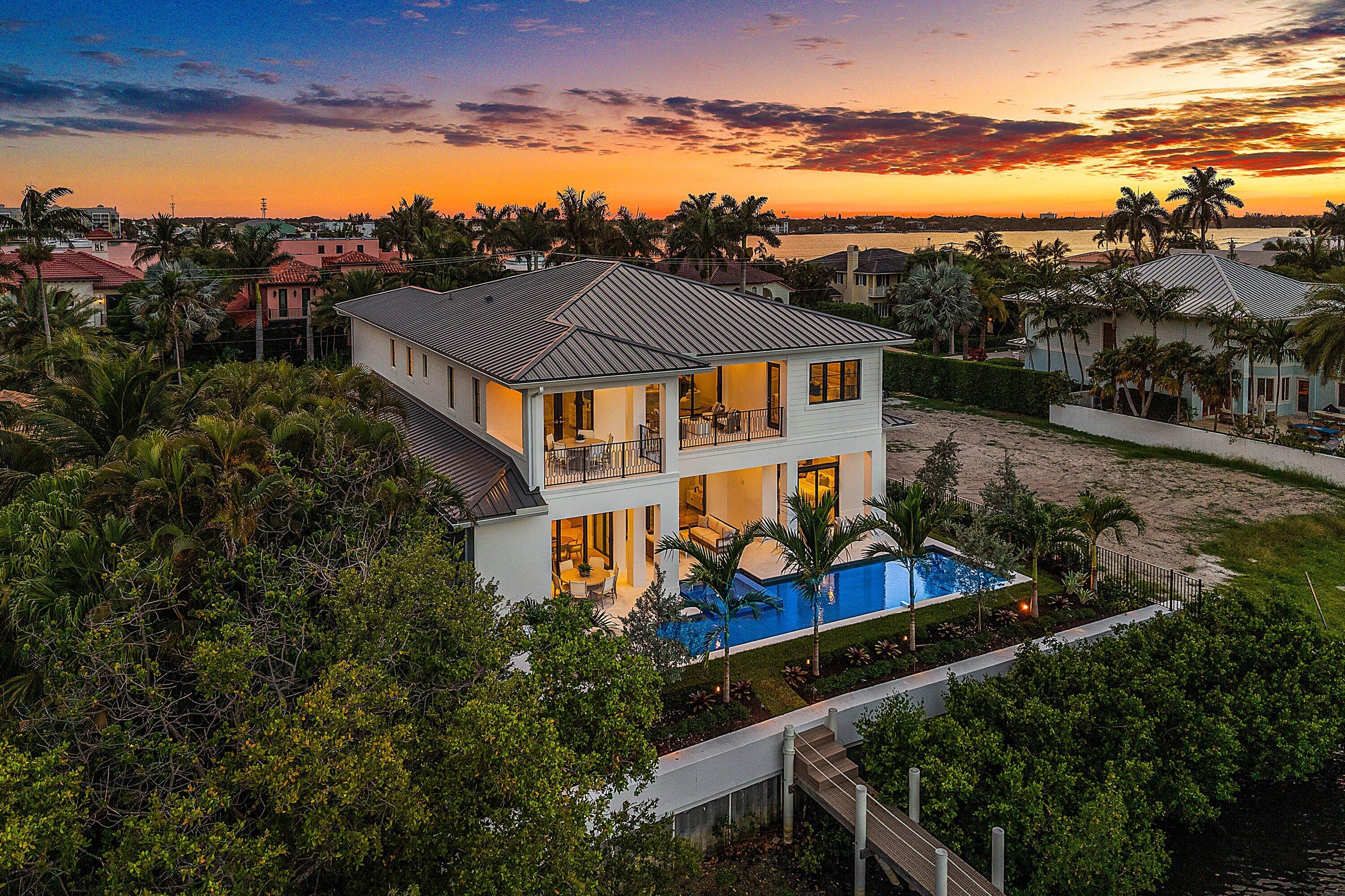 908 N Atlantic, Lantana FL 33462