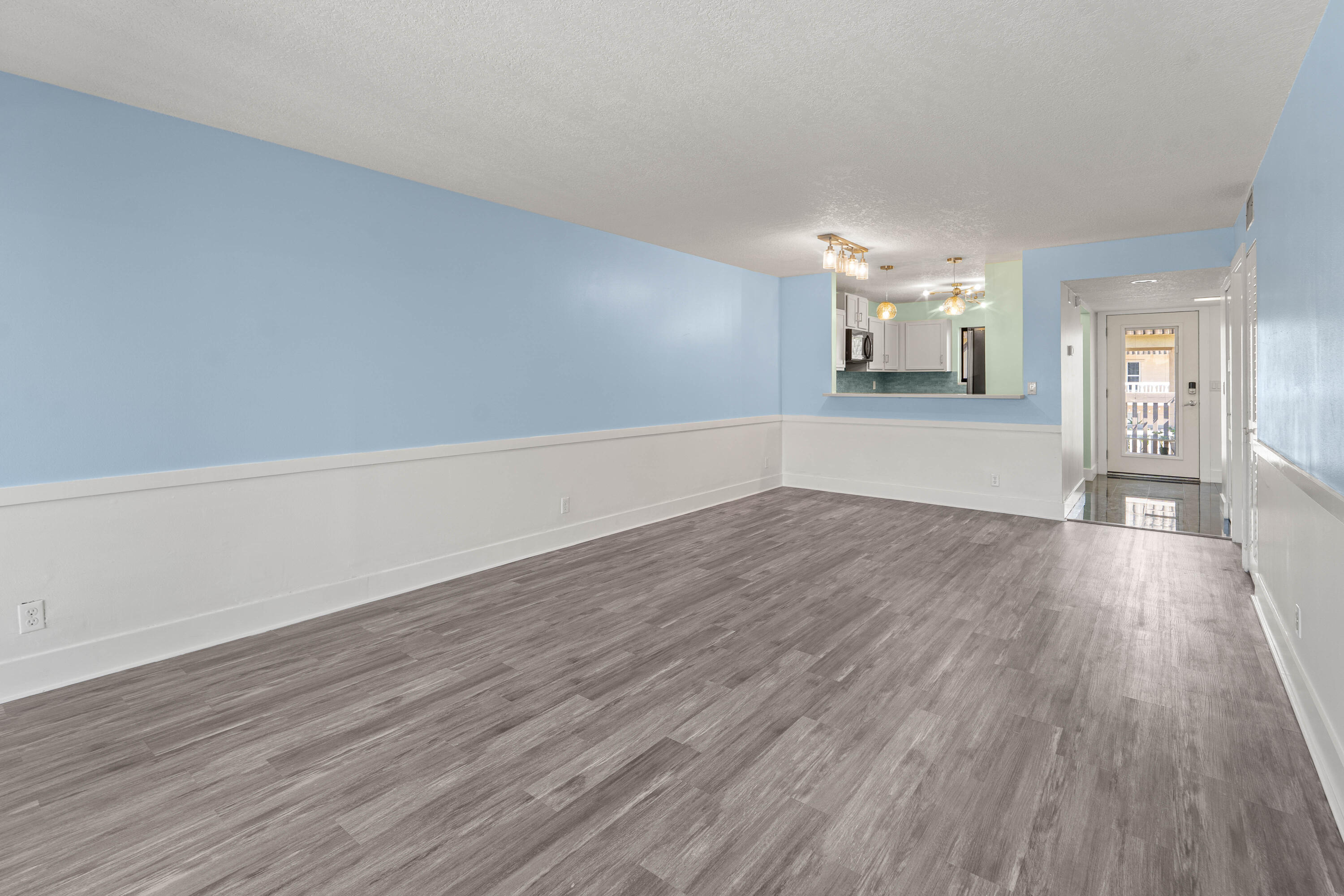 412 Southwind #B2, North Palm Beach FL 33408