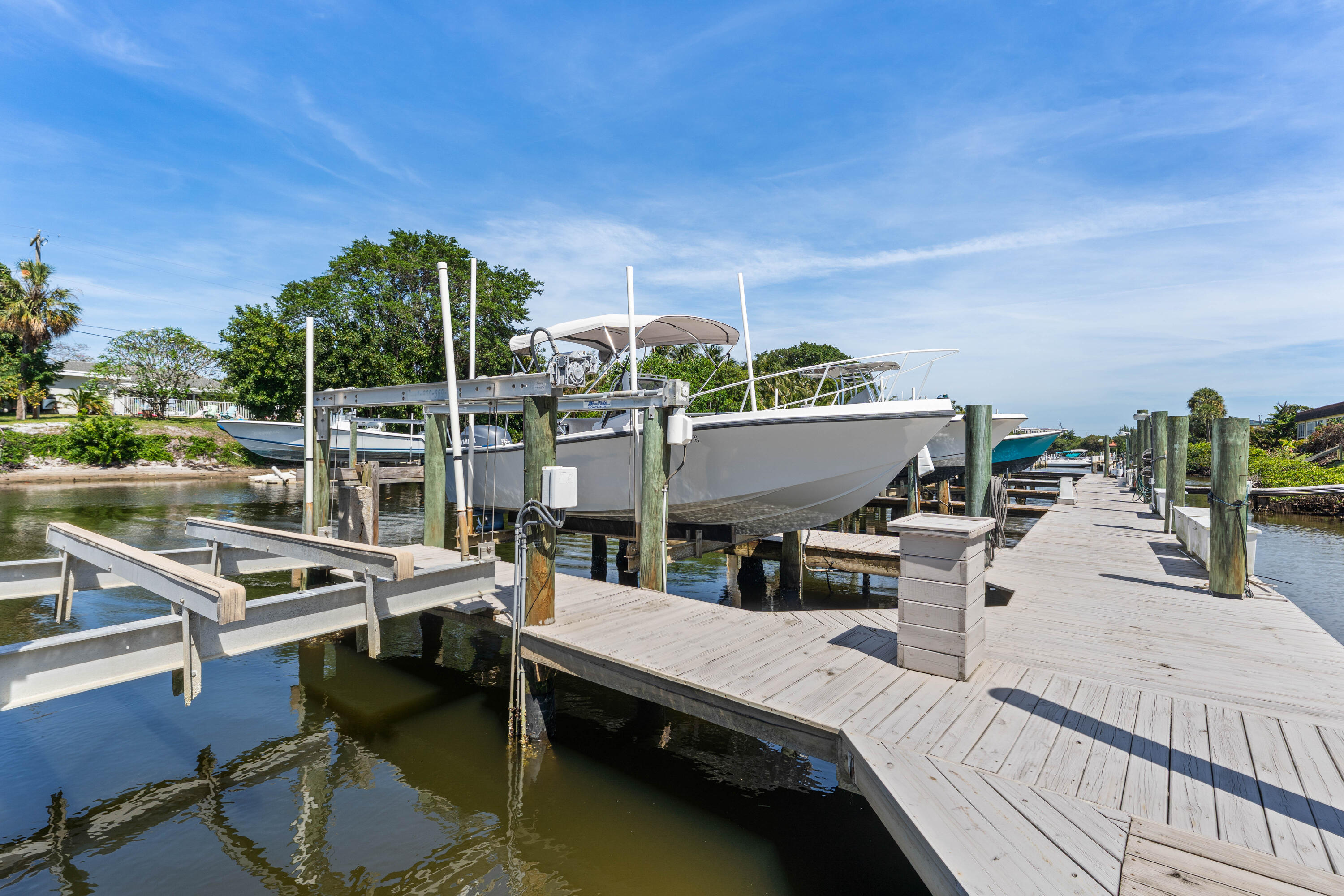 412 Southwind #B2, North Palm Beach FL 33408