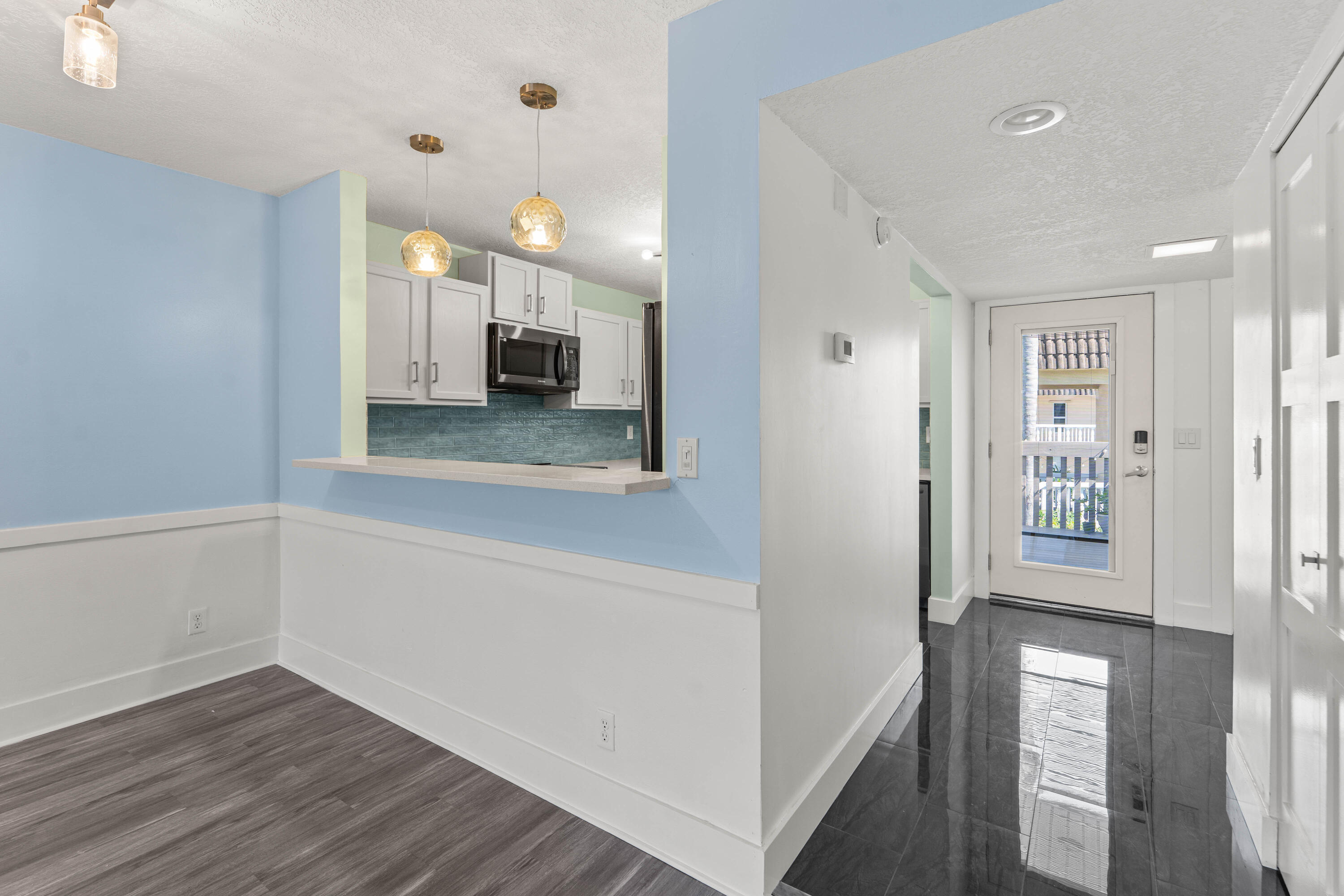412 Southwind #B2, North Palm Beach FL 33408