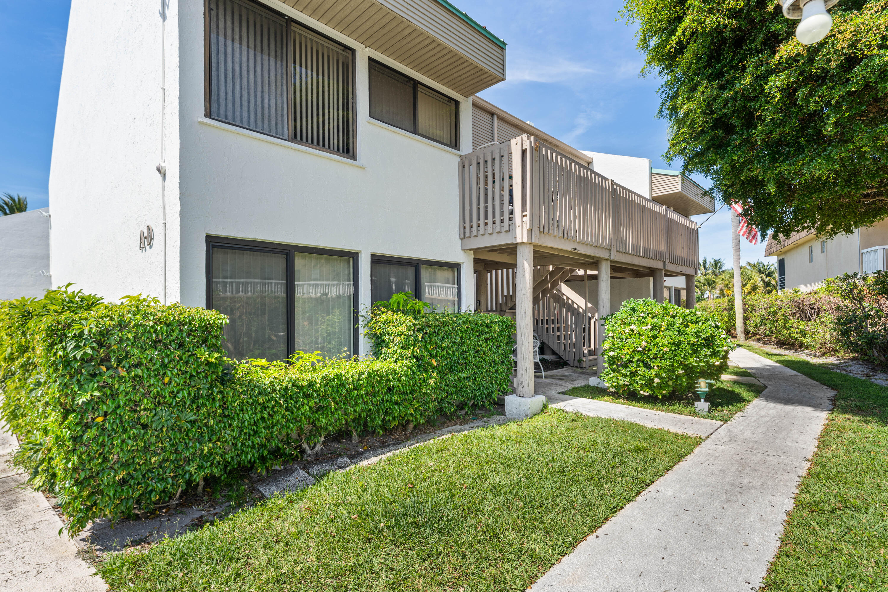 412 Southwind #B2, North Palm Beach FL 33408