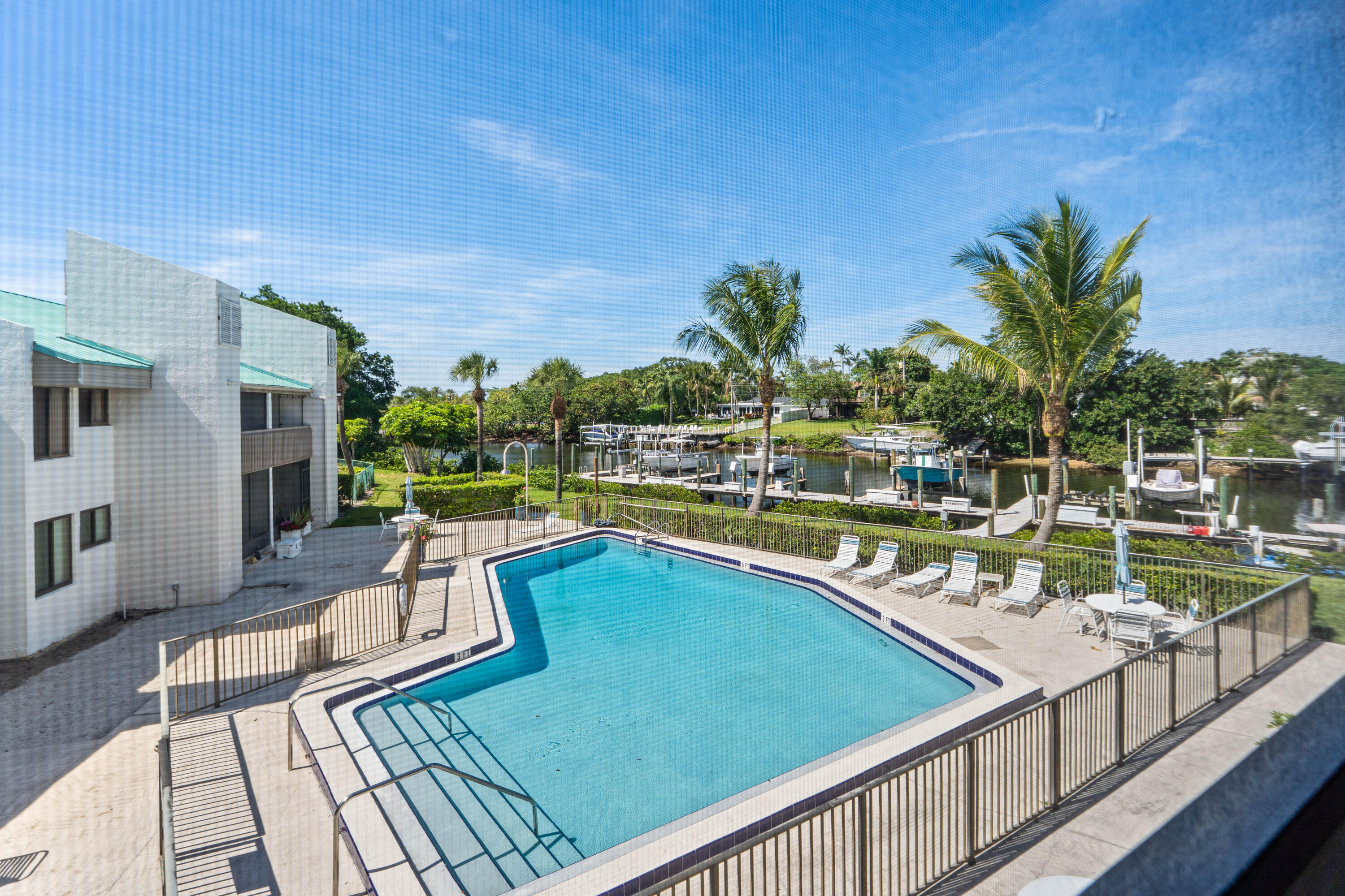 412 Southwind #B2, North Palm Beach FL 33408