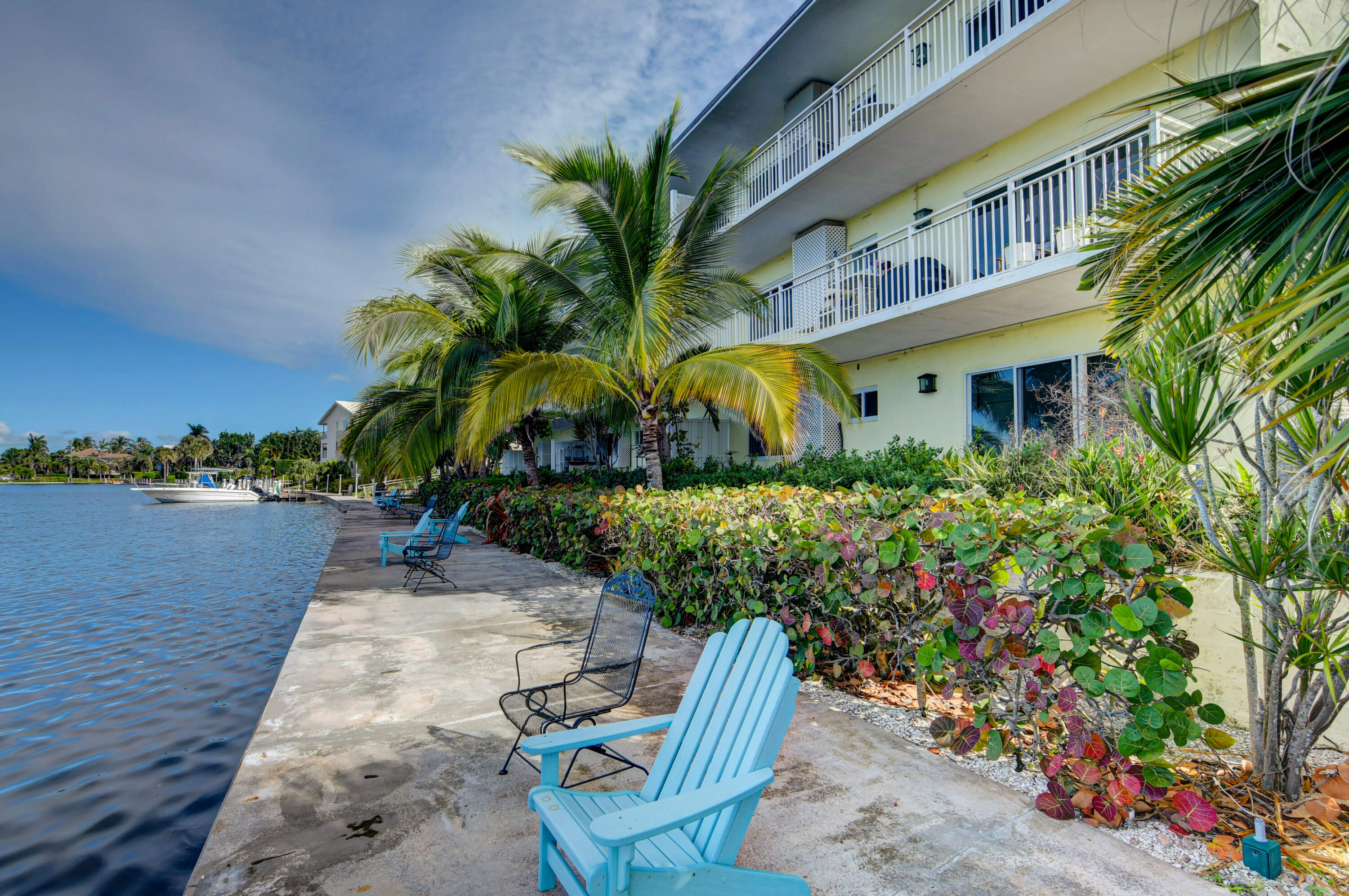 6520 N Ocean #24, Ocean Ridge FL 33435