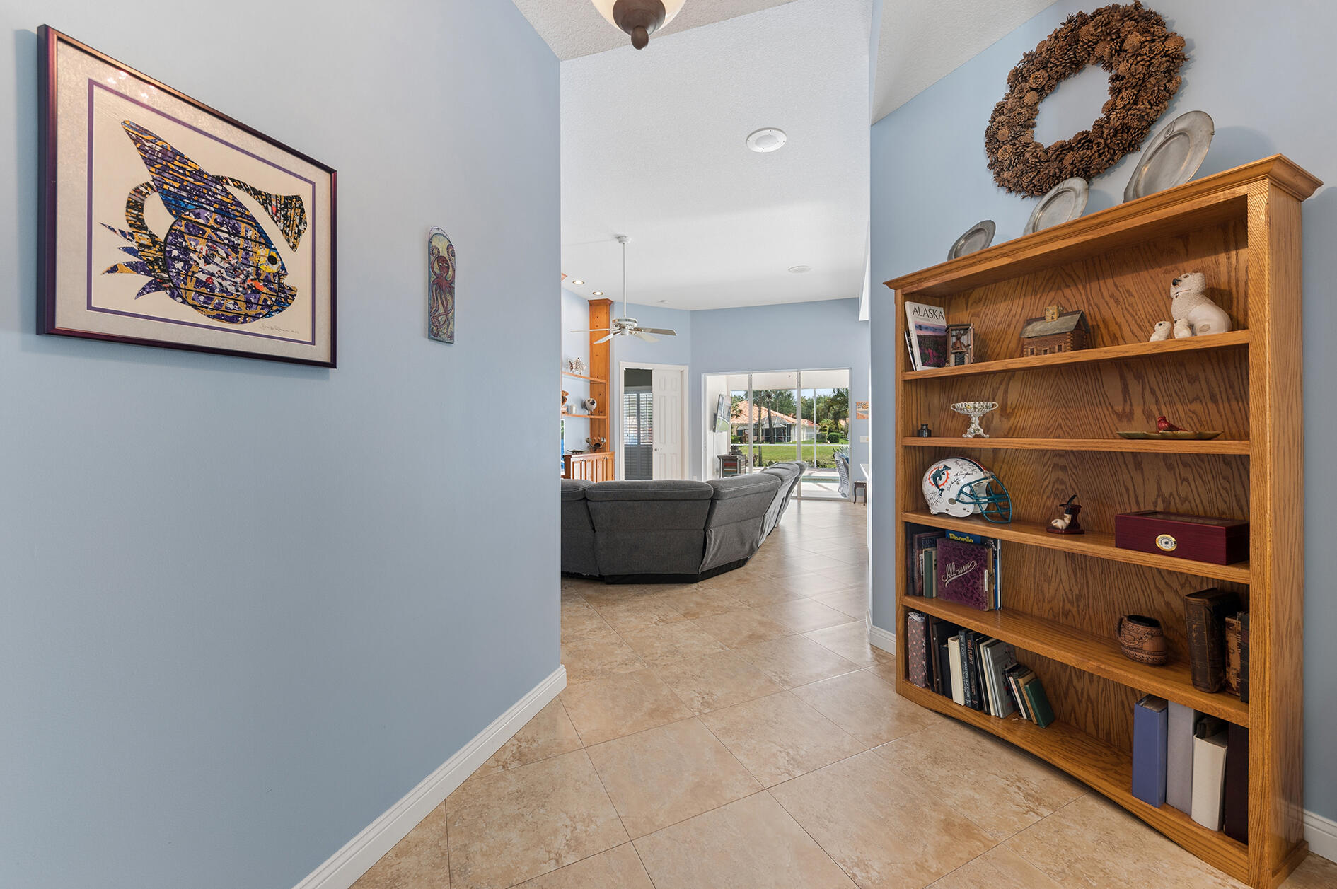 7049 Fish Creek, West Palm Beach FL 33411