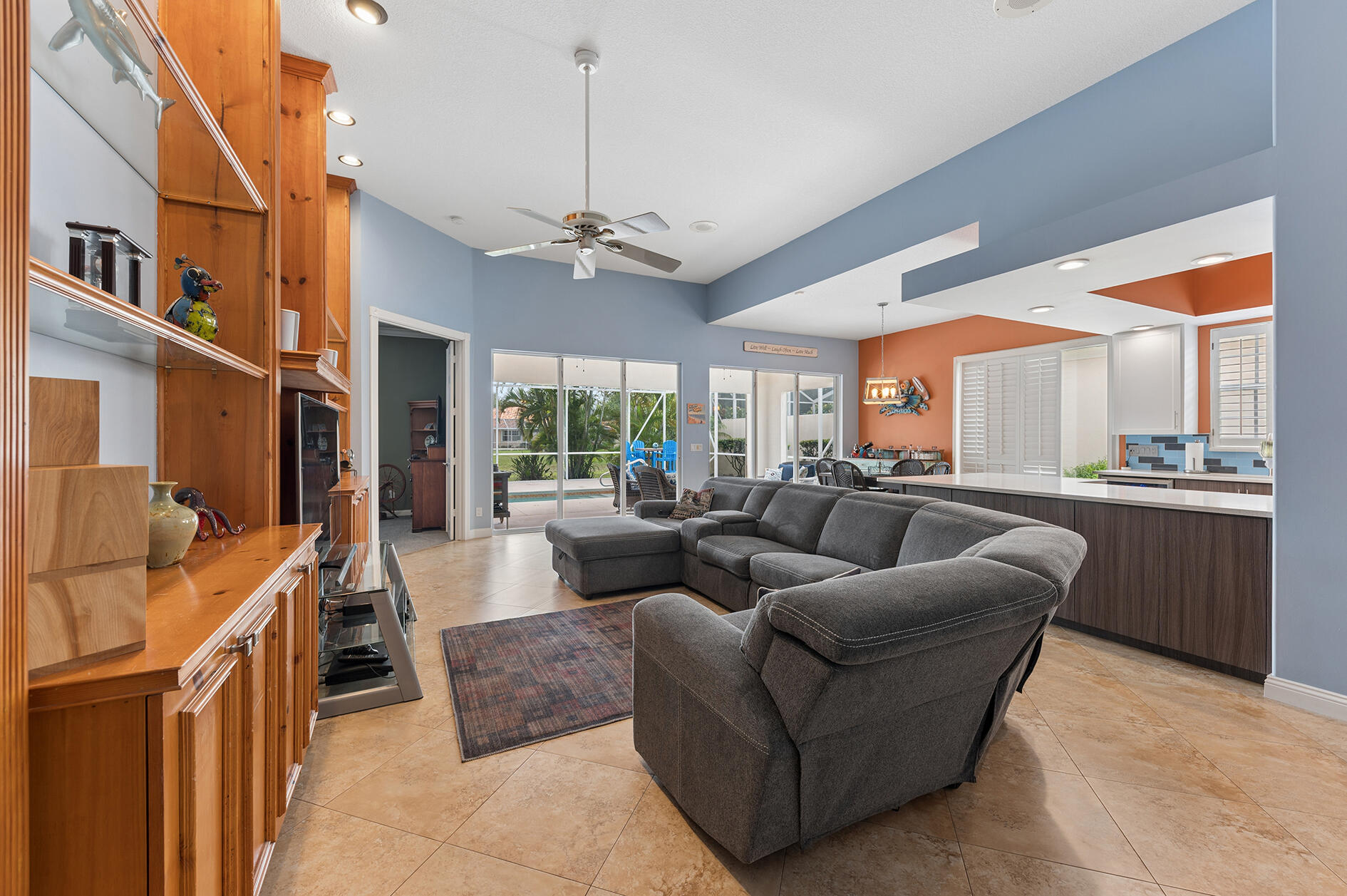 7049 Fish Creek, West Palm Beach FL 33411