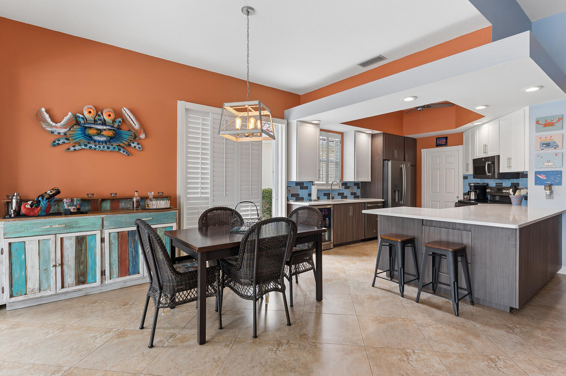 7049 Fish Creek, West Palm Beach FL 33411