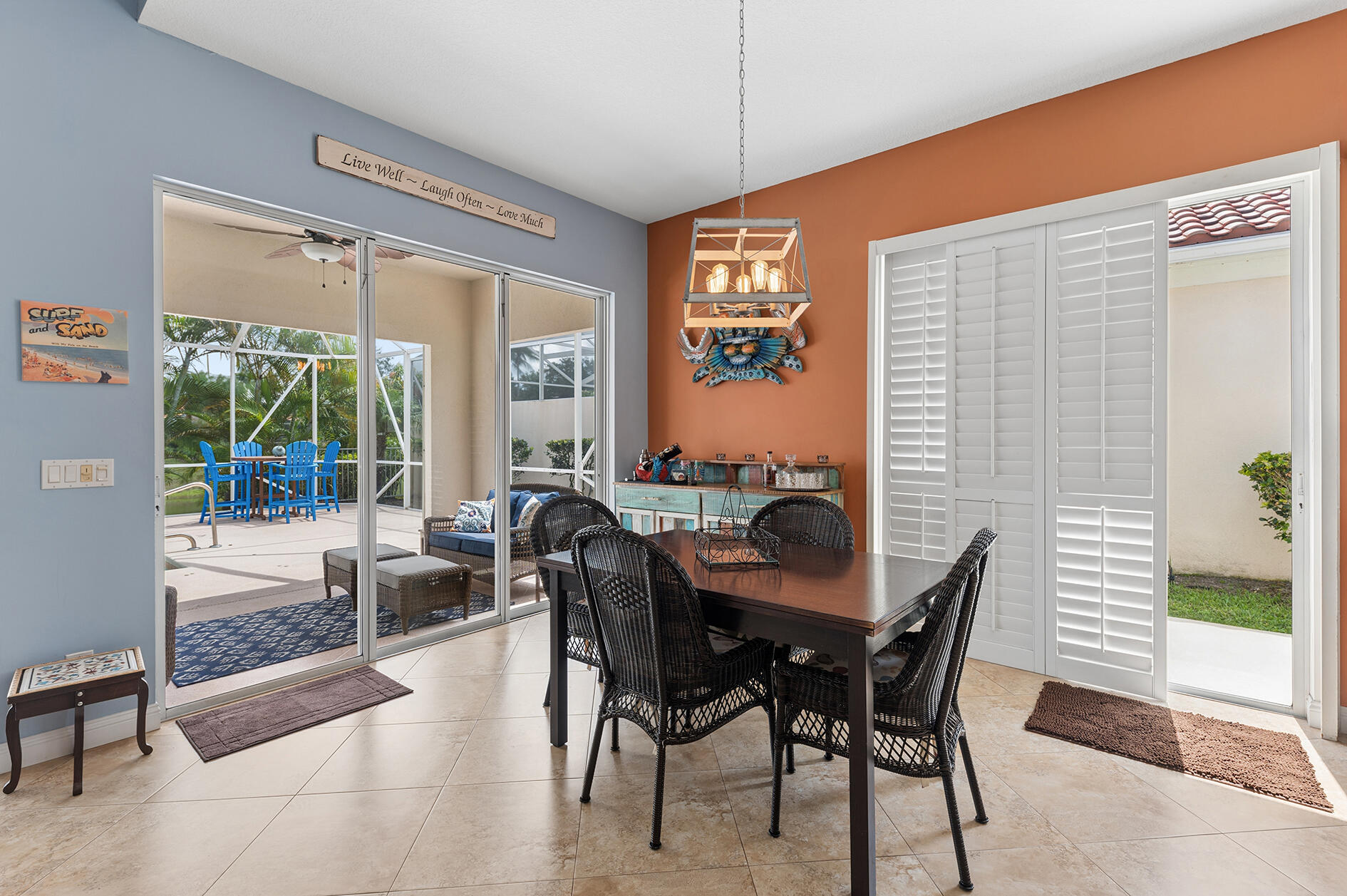 7049 Fish Creek, West Palm Beach FL 33411