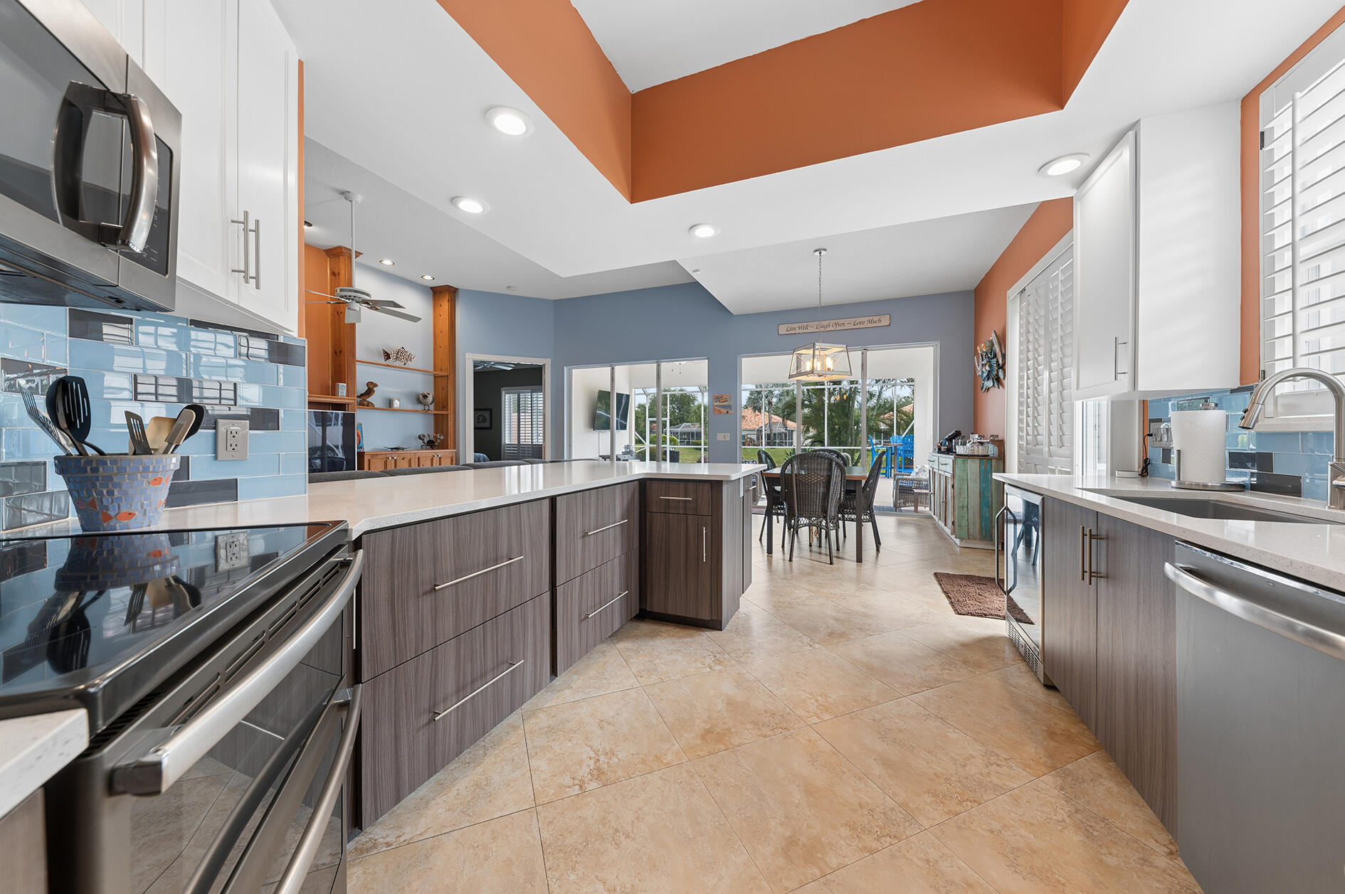 7049 Fish Creek, West Palm Beach FL 33411
