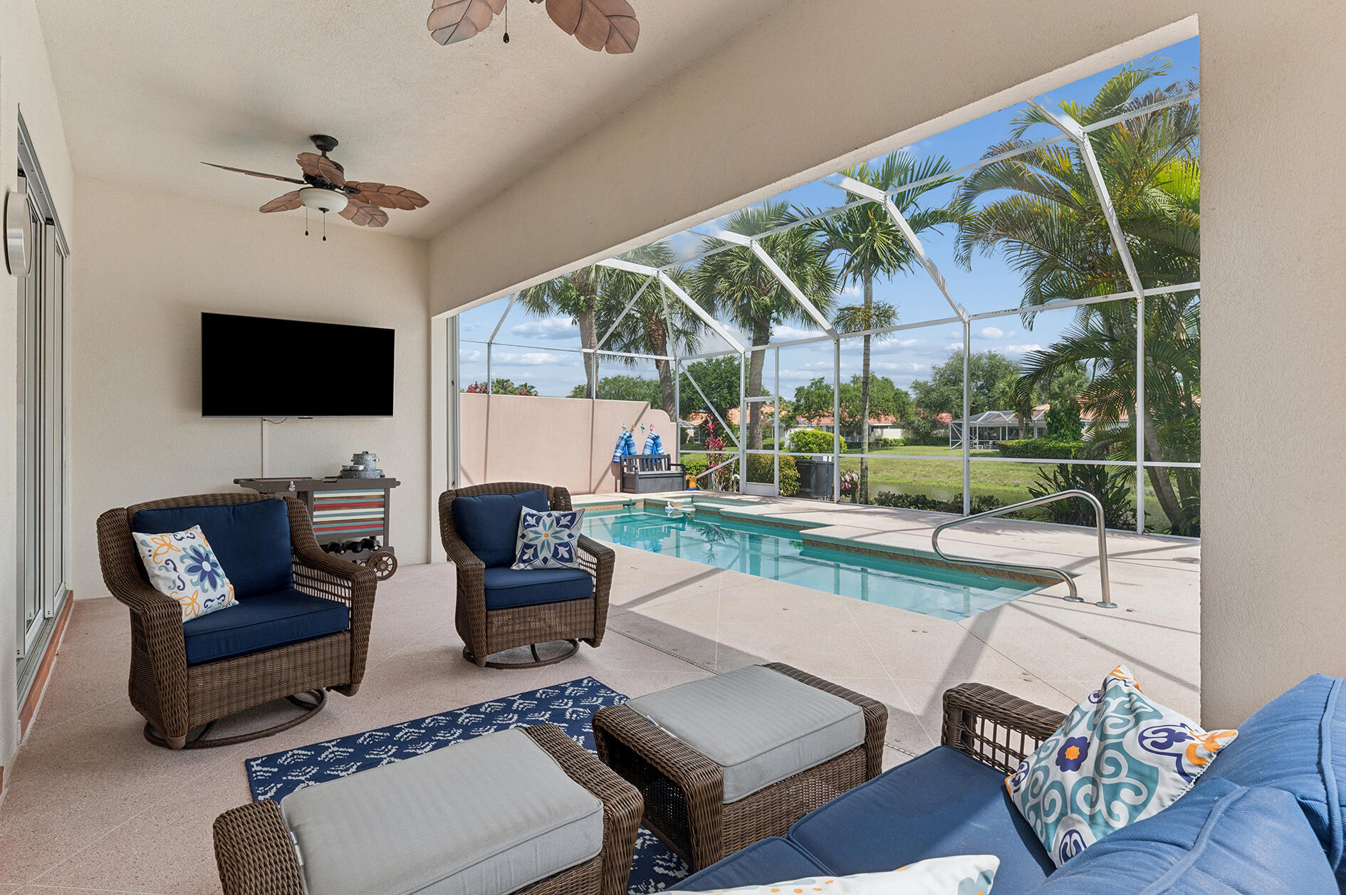 7049 Fish Creek, West Palm Beach FL 33411